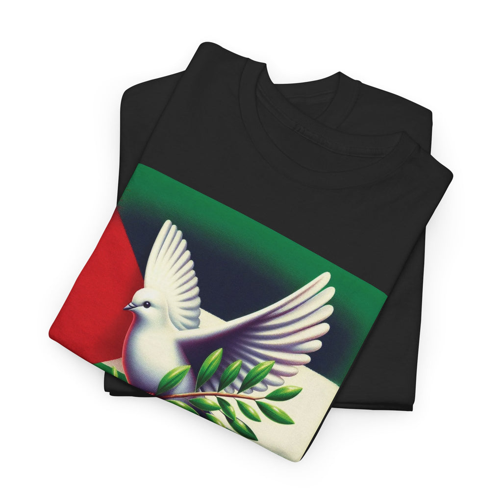 Peace 4 Palestine Tee