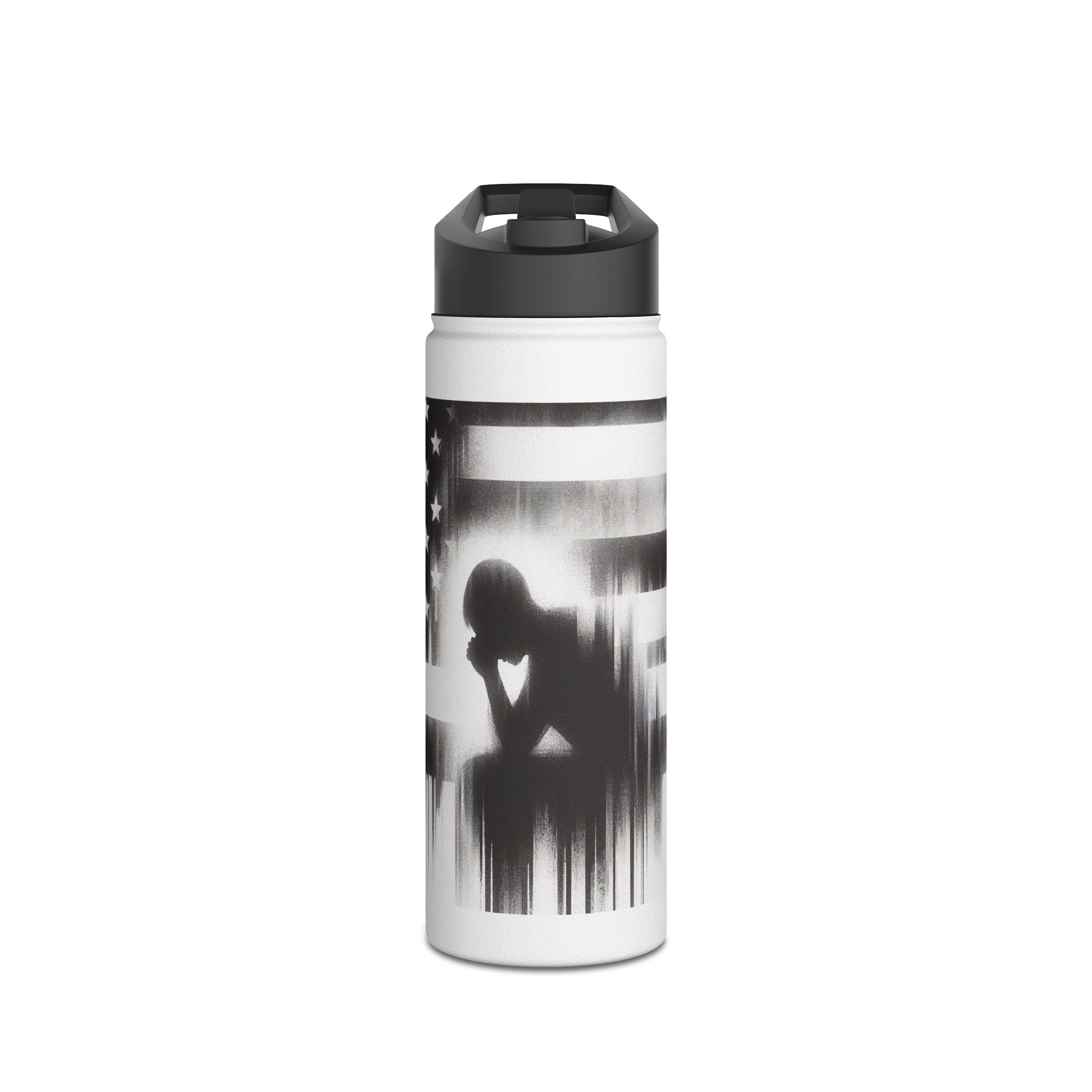 Left Side Logic Tumbler
