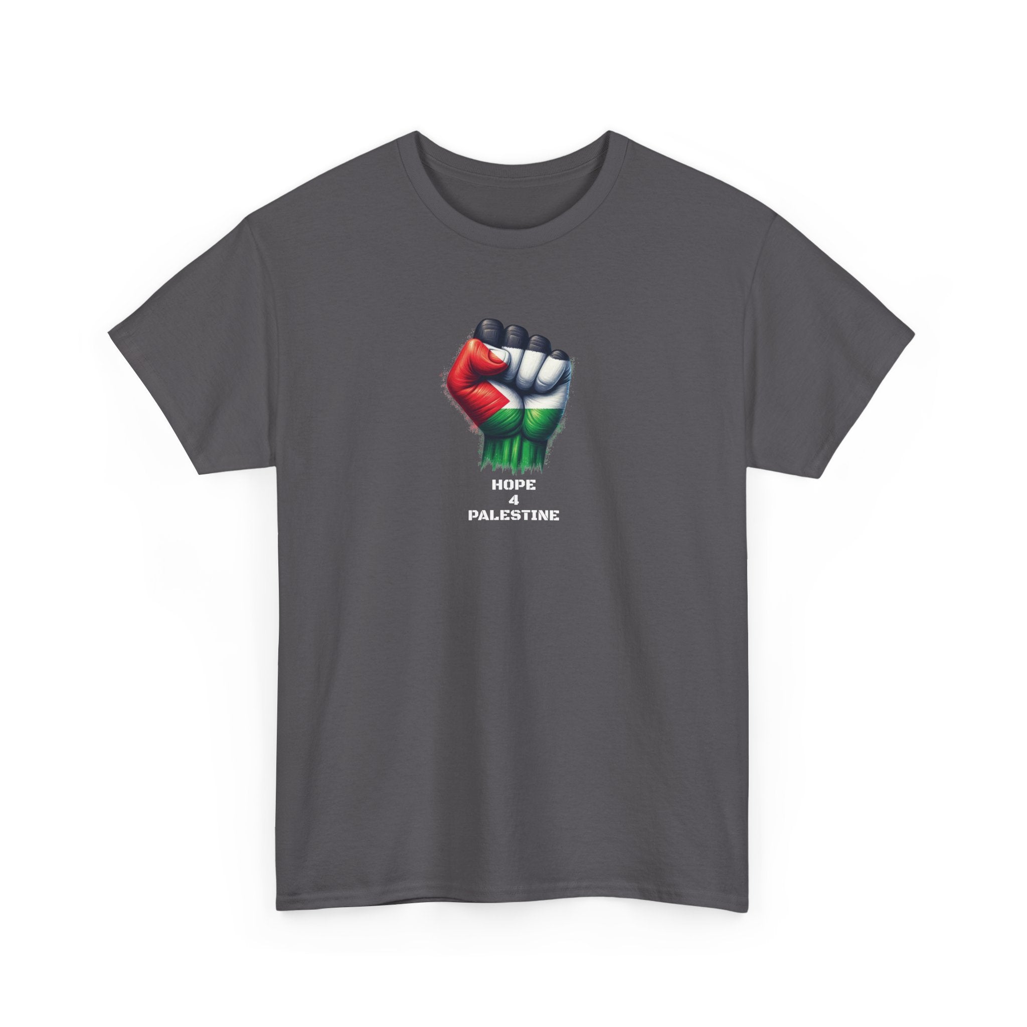 Hope 4 Palestine Tee