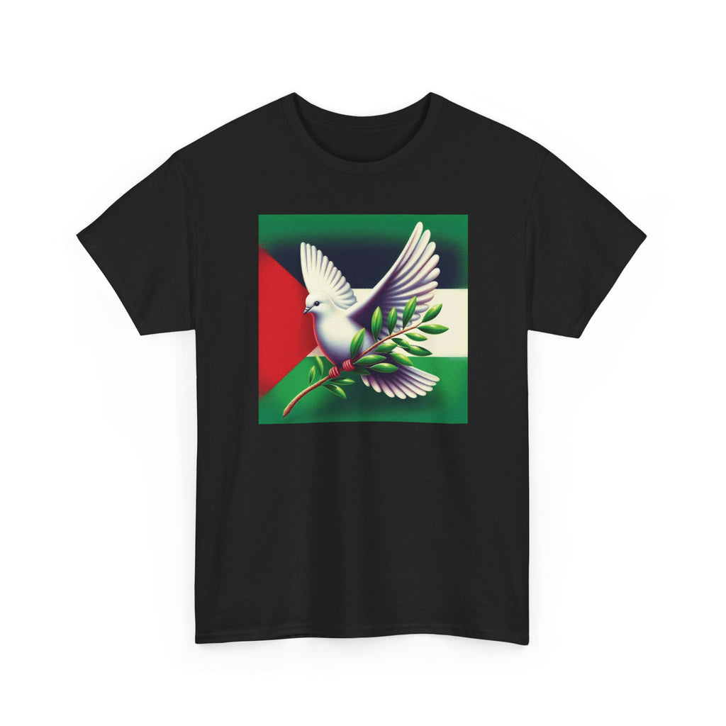 Peace 4 Palestine Tee