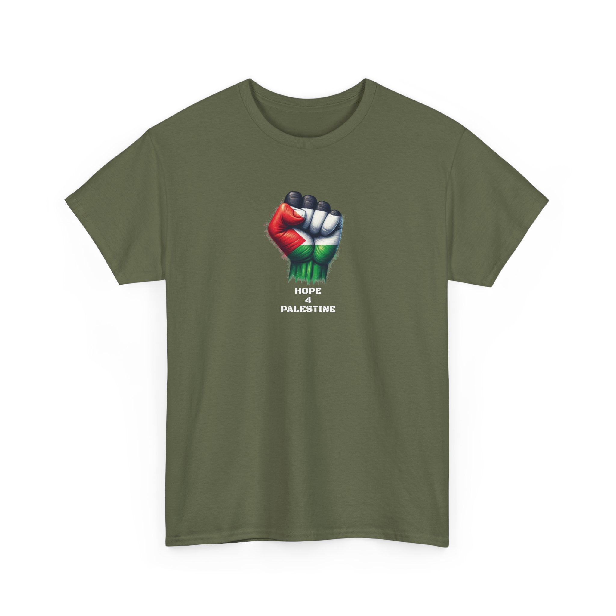 Hope 4 Palestine Tee