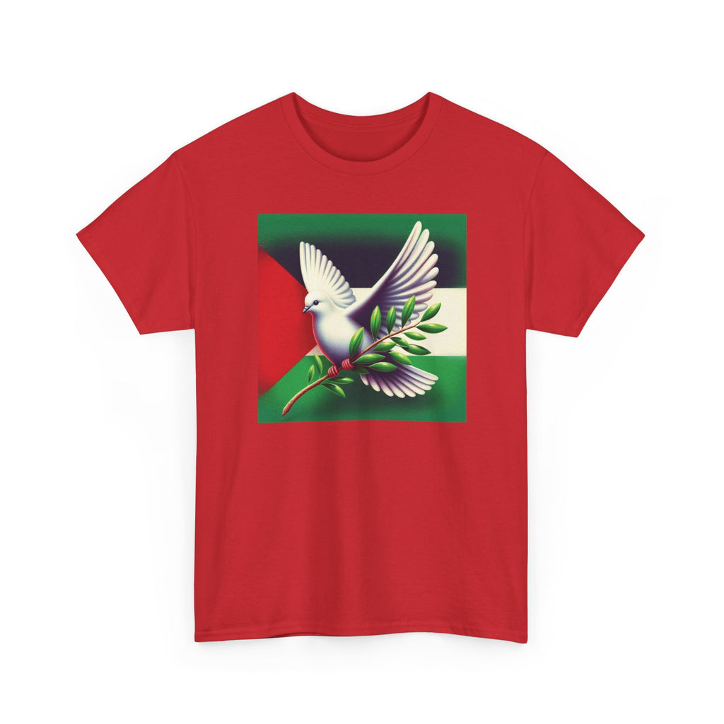 Peace 4 Palestine Tee