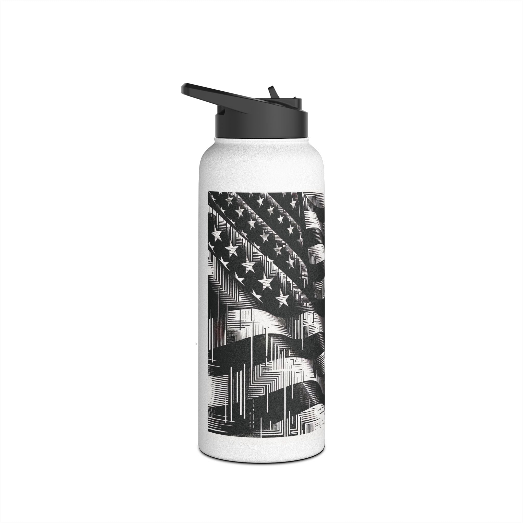Left Side Facts Tumbler