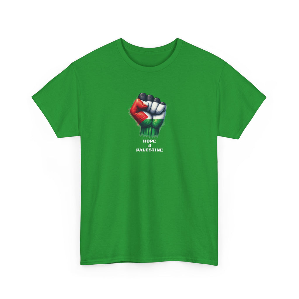 Hope 4 Palestine Tee