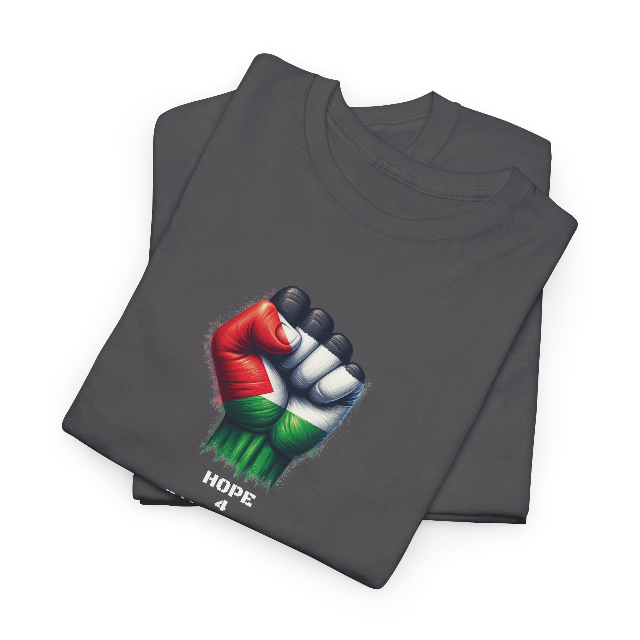 Hope 4 Palestine Tee