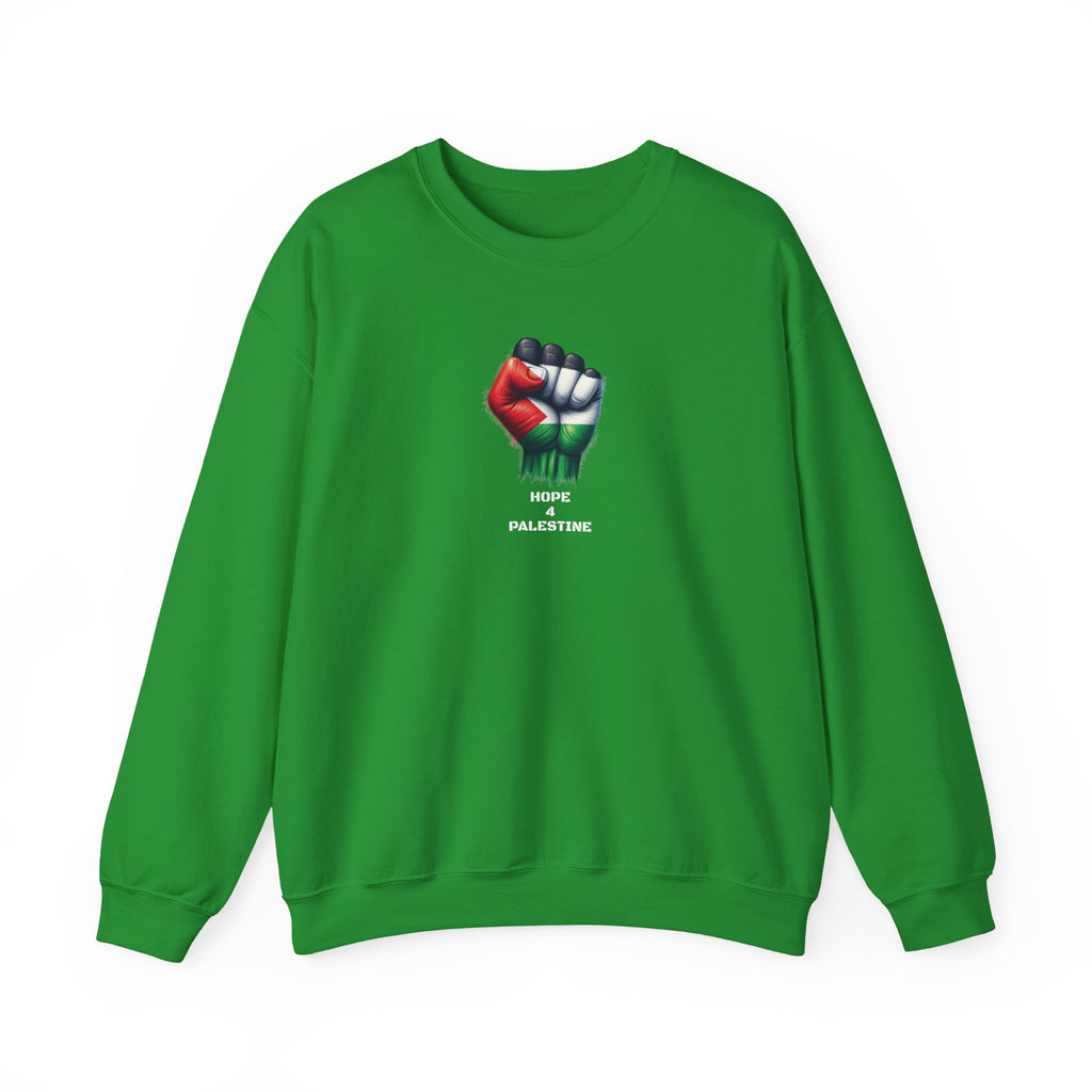 Hope 4 Palestine Sweatshirt