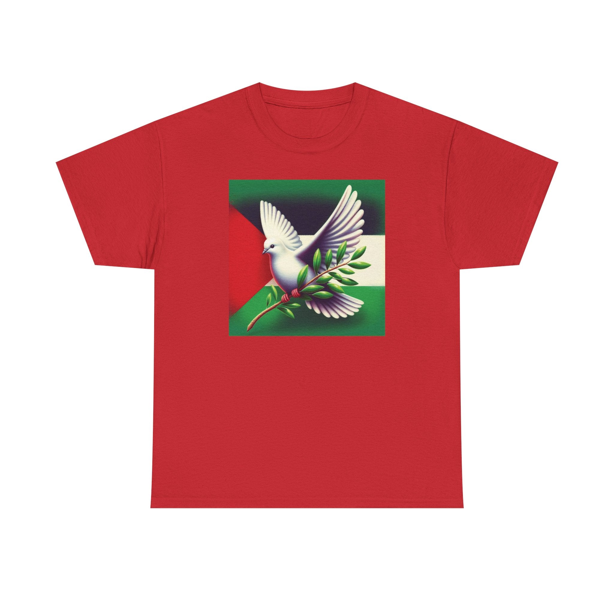 Peace 4 Palestine Tee