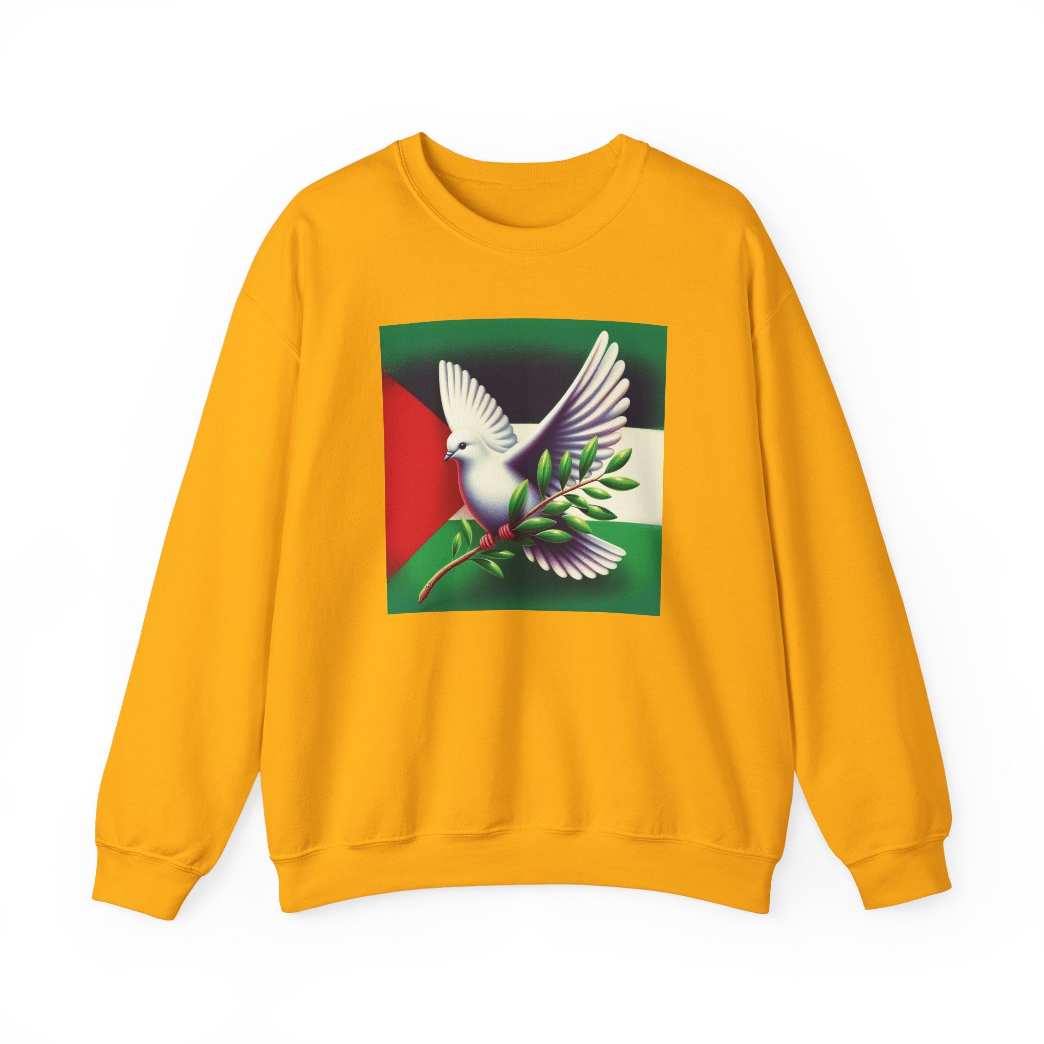 Peace 4 Palestine Sweatshirt