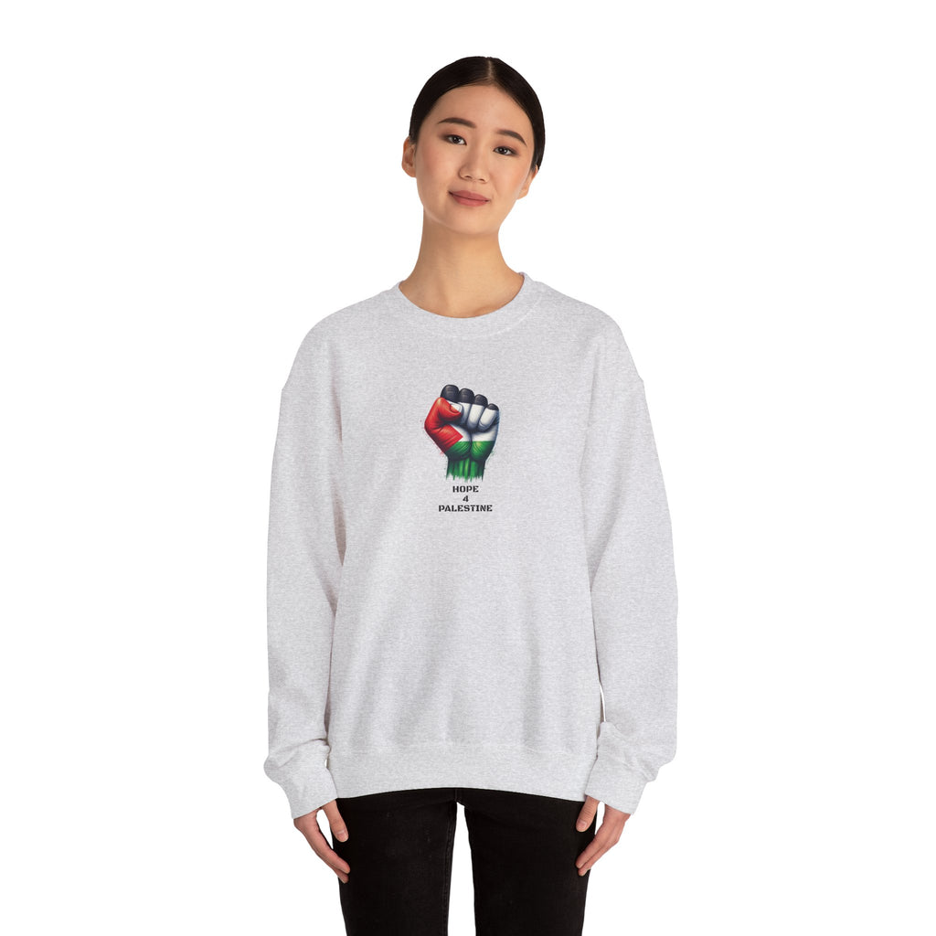 Hope 4 Palestine Sweatshirt