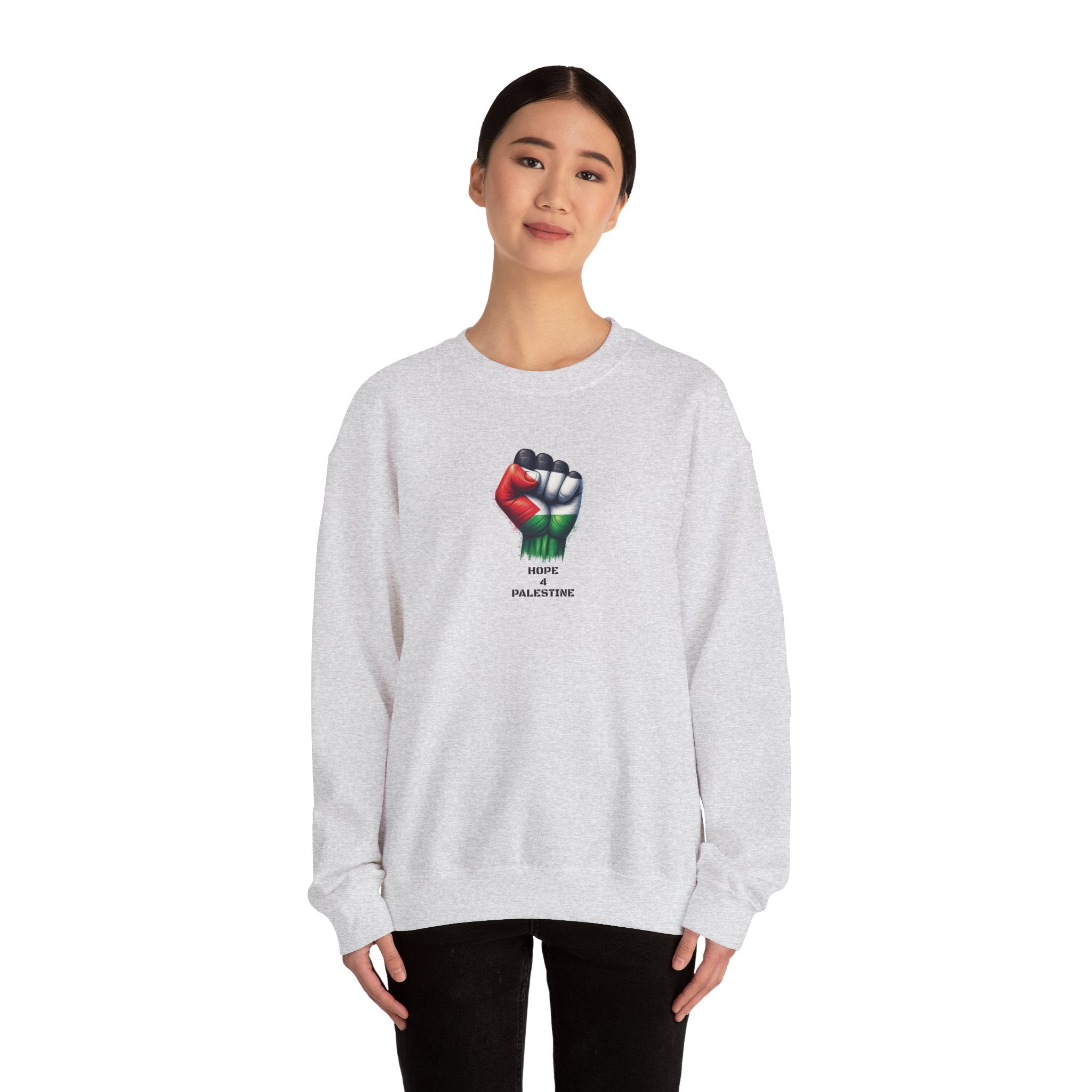 Hope 4 Palestine Sweatshirt