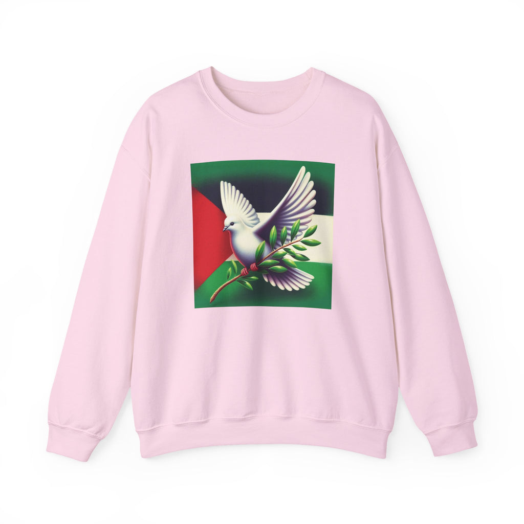 Peace 4 Palestine Sweatshirt