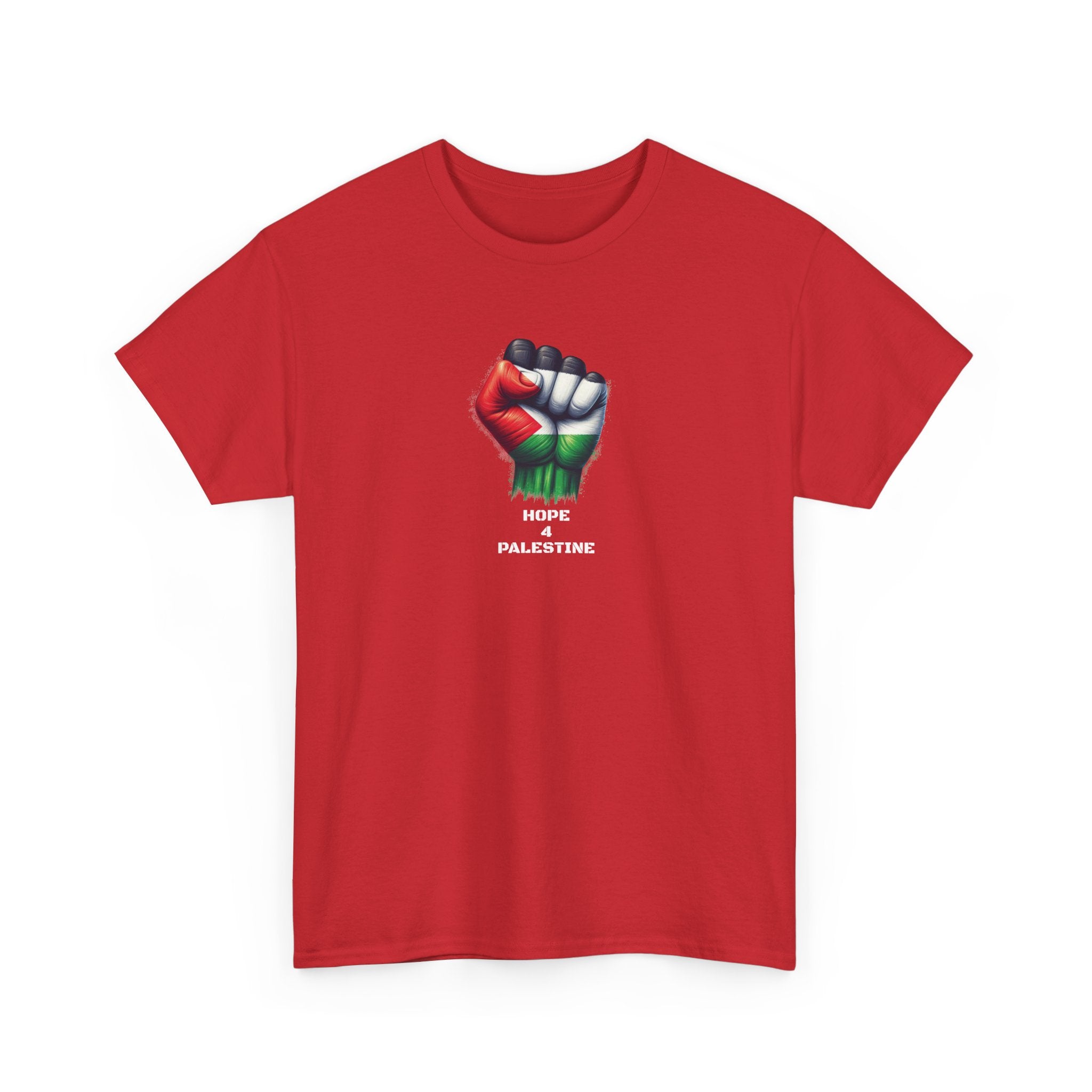 Hope 4 Palestine Tee