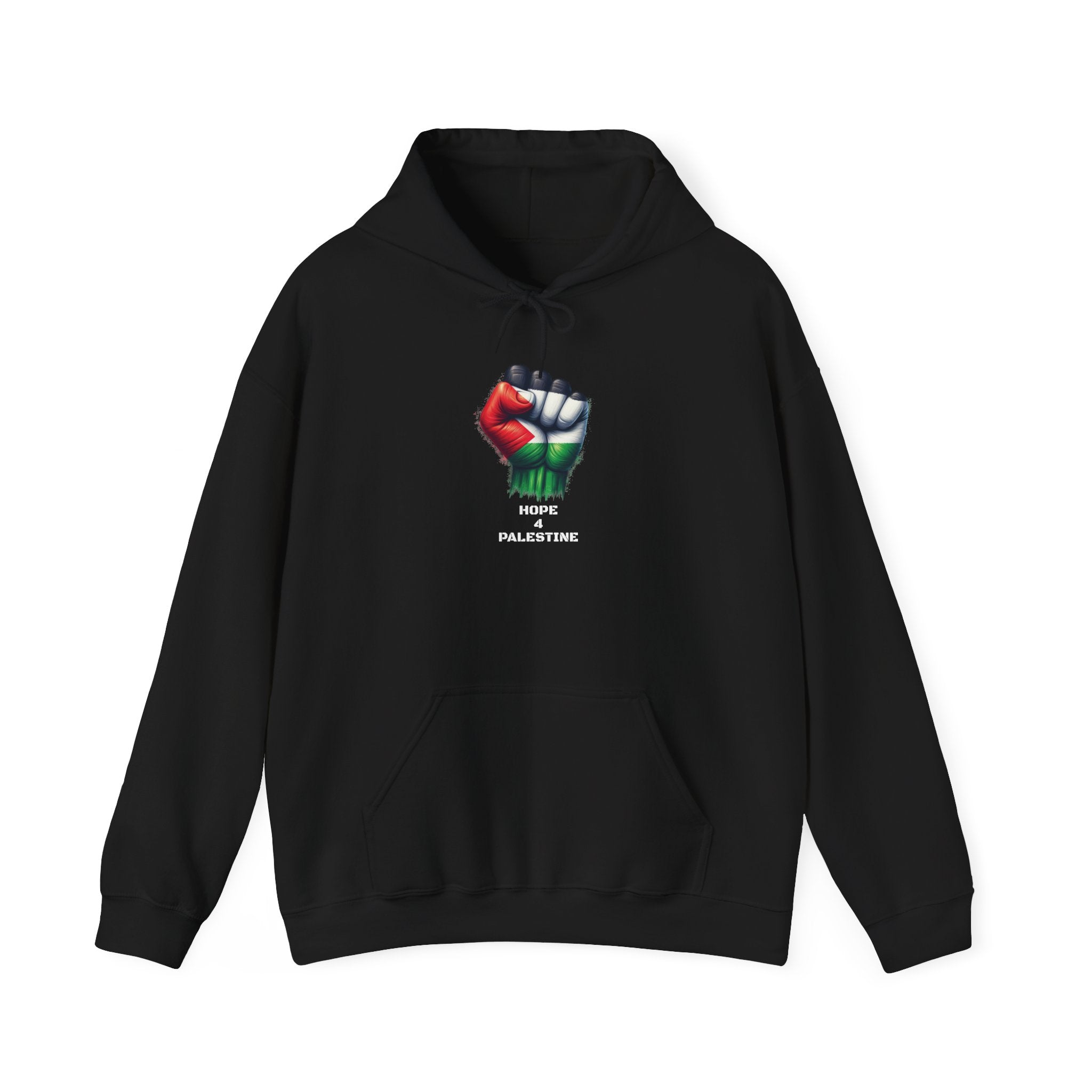 Hope 4 Palestine Hoodie