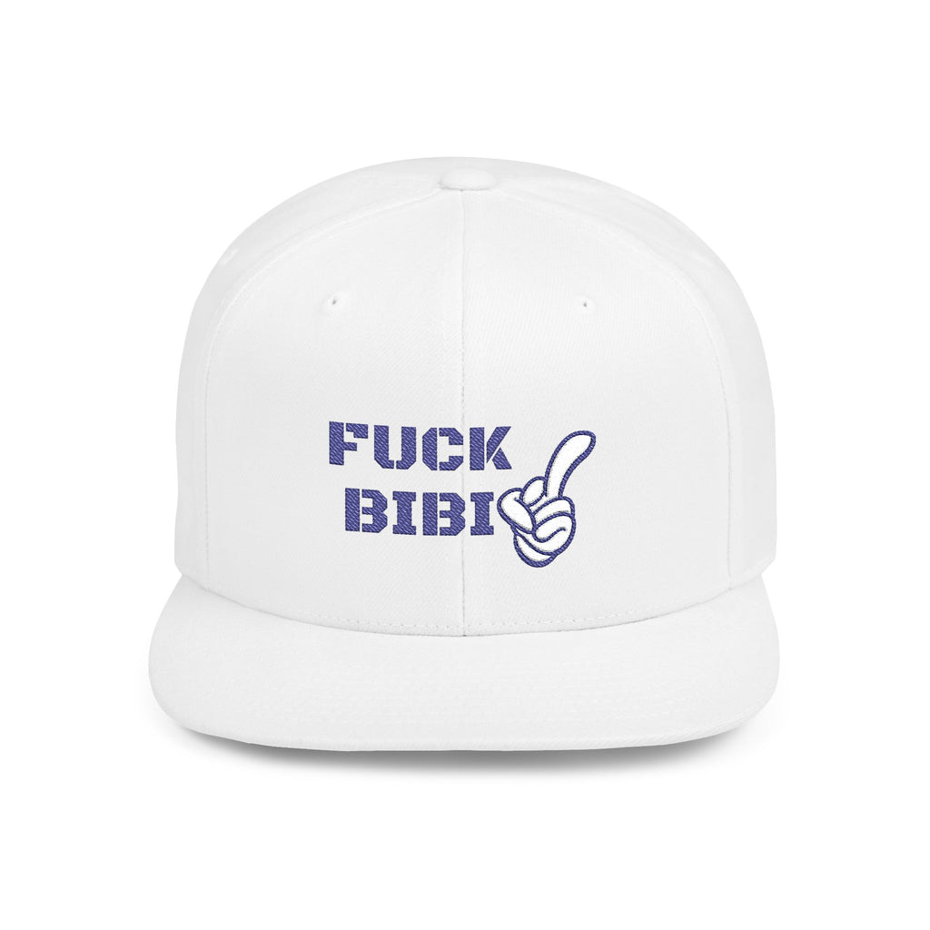 Fuck Bibi Cap