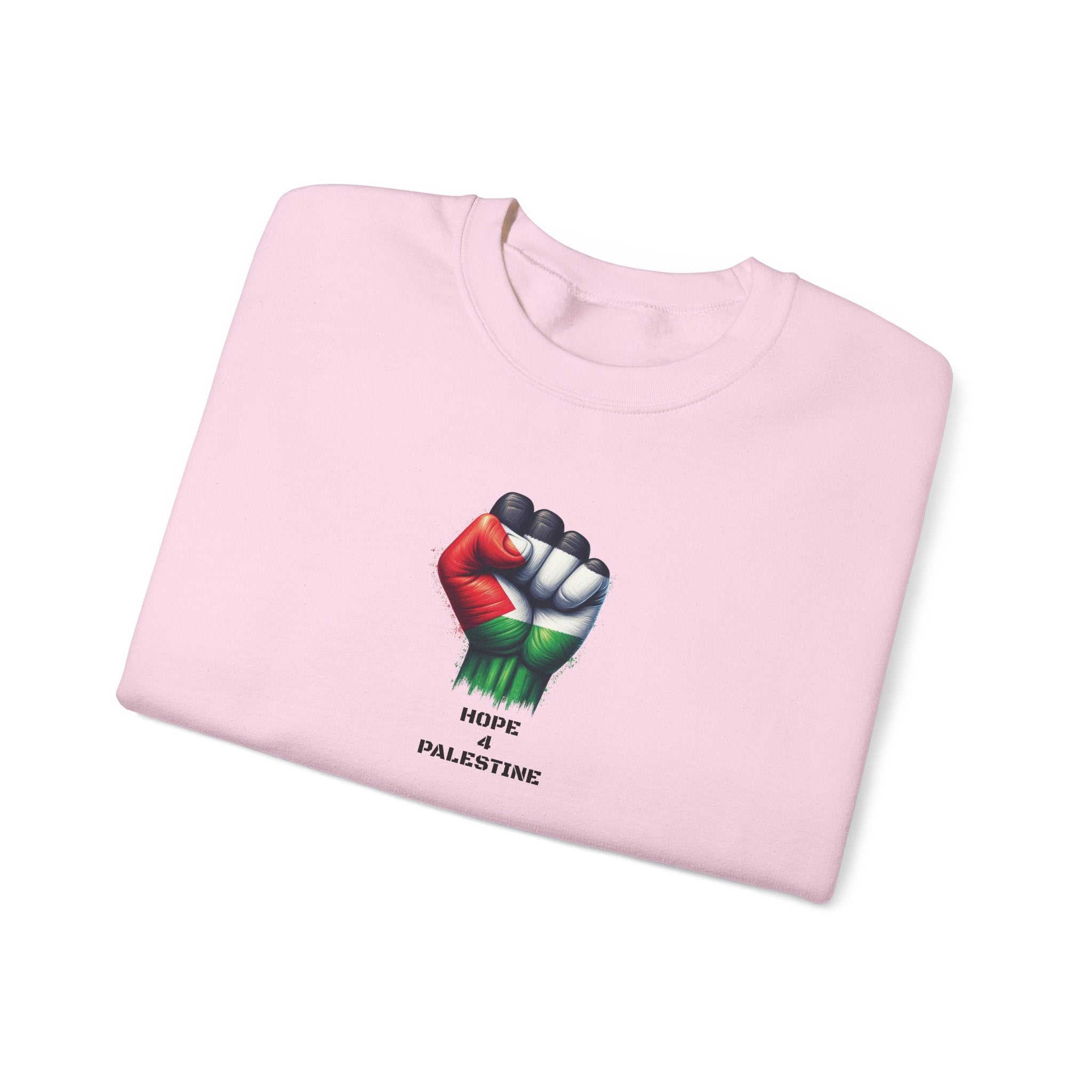Hope 4 Palestine Sweatshirt