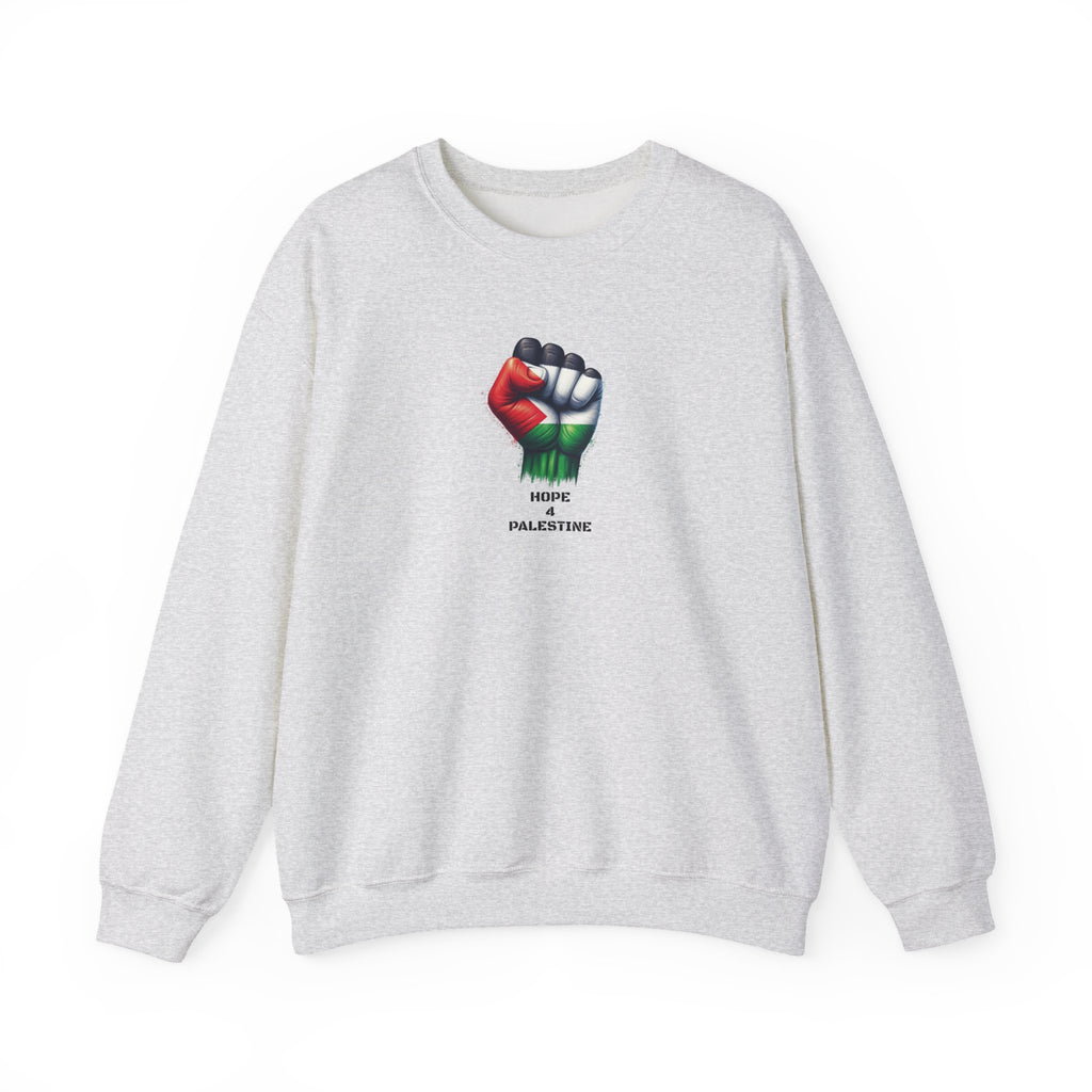 Hope 4 Palestine Sweatshirt