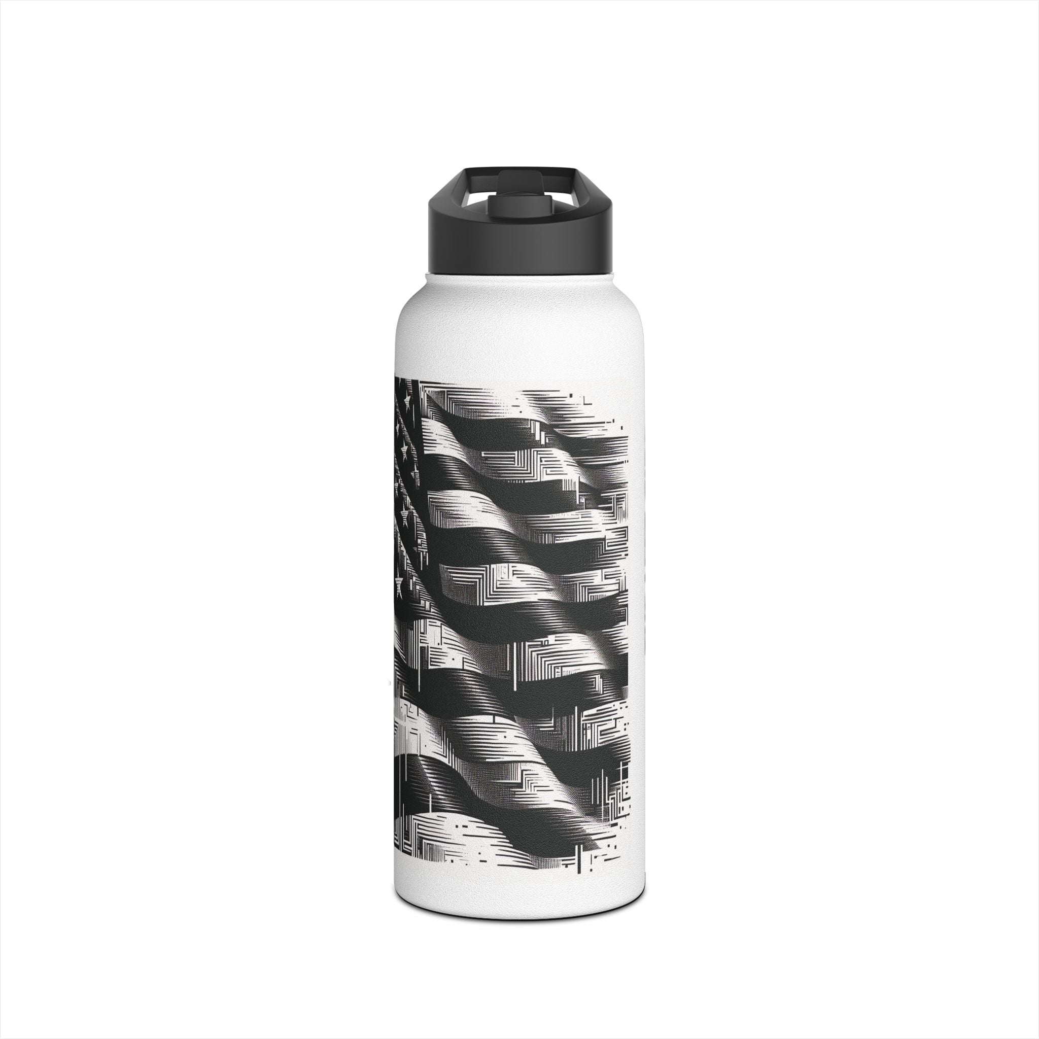 Left Side Facts Tumbler
