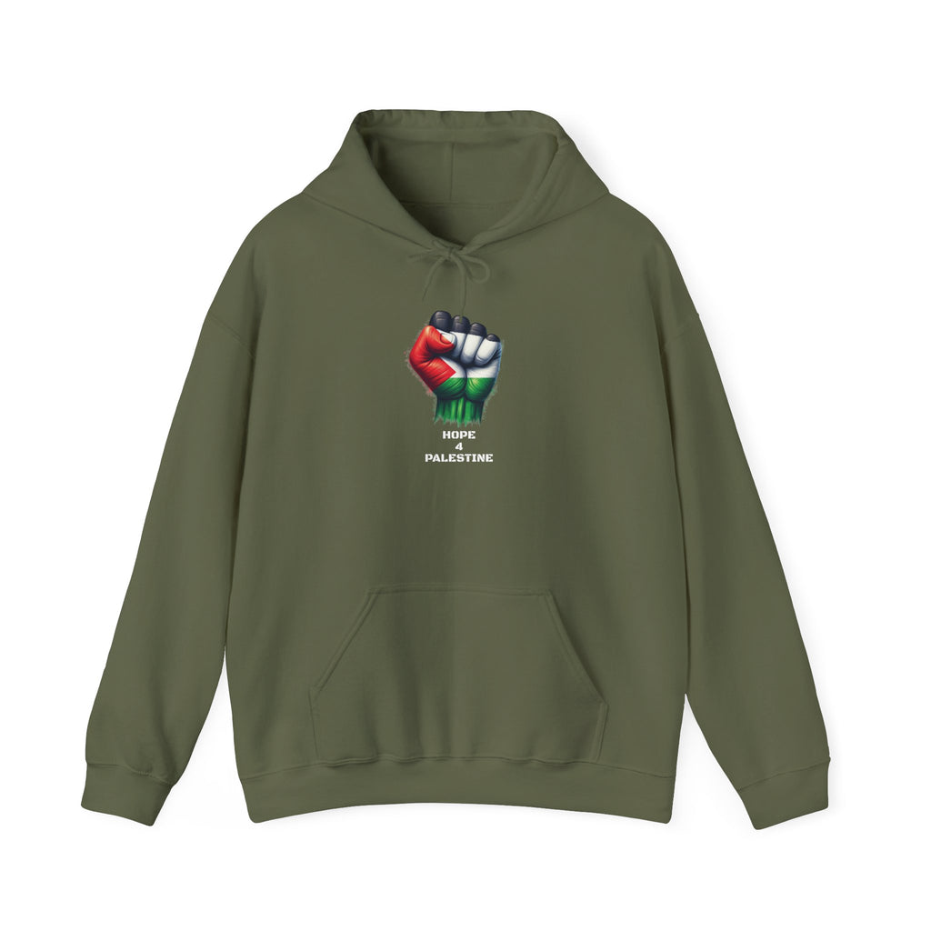 Hope 4 Palestine Hoodie