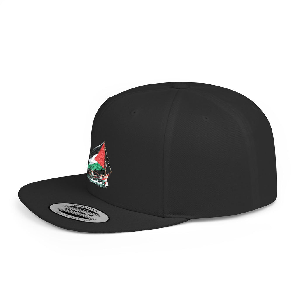 Sail 4 Palestine Cap