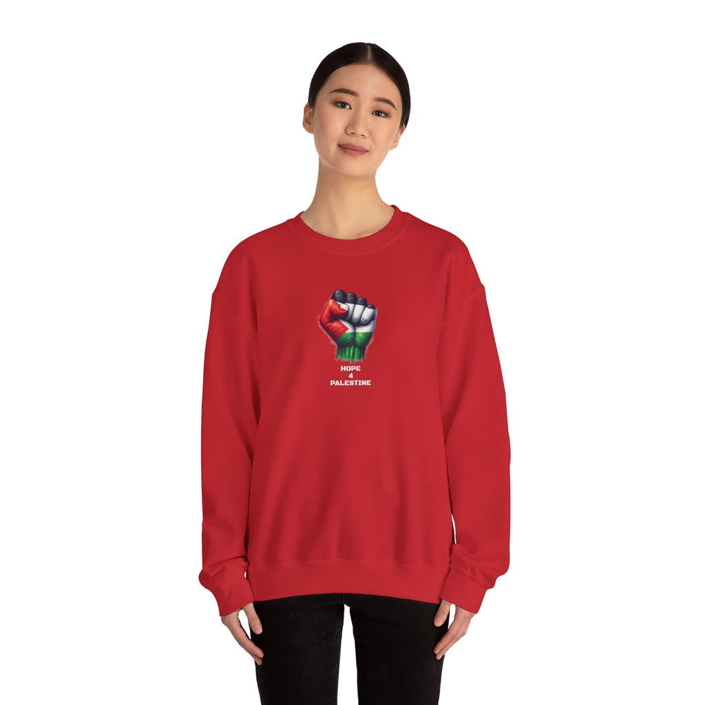Hope 4 Palestine Sweatshirt