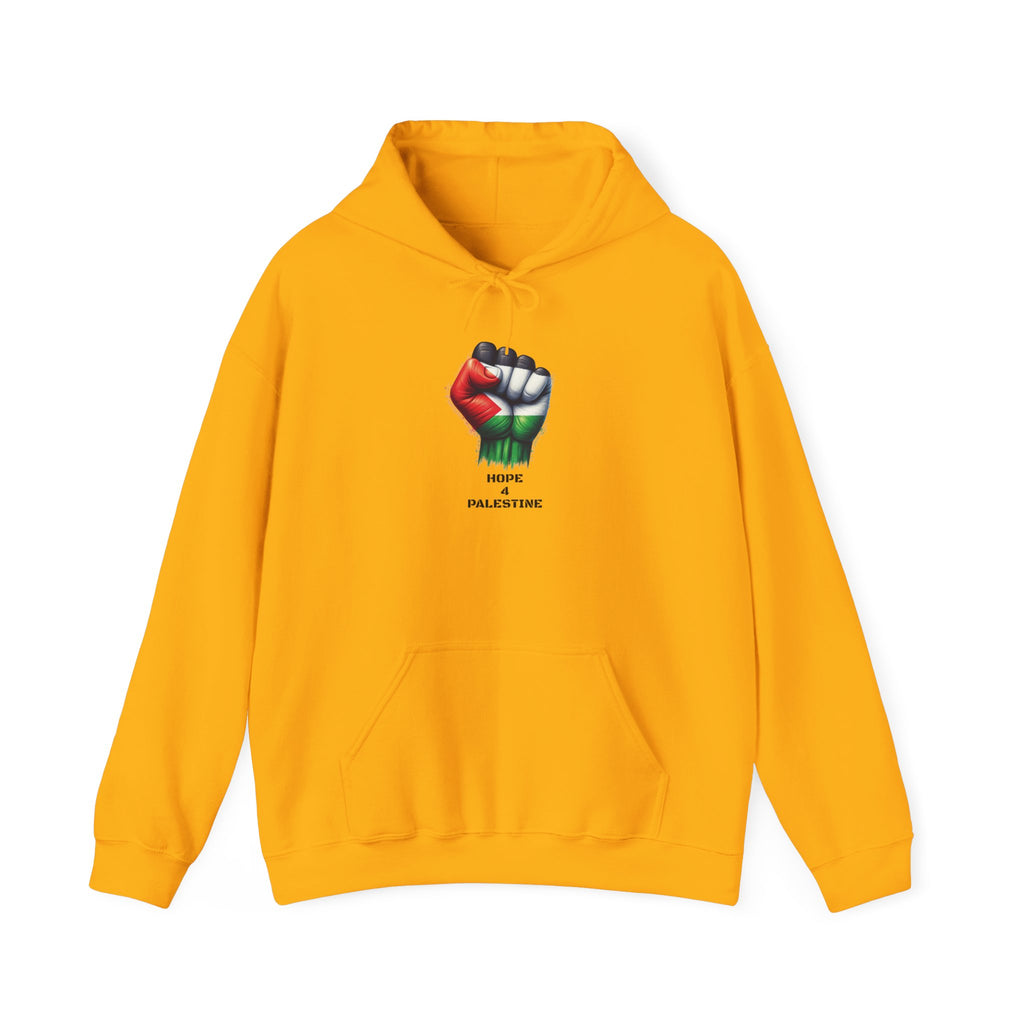 Hope 4 Palestine Hoodie