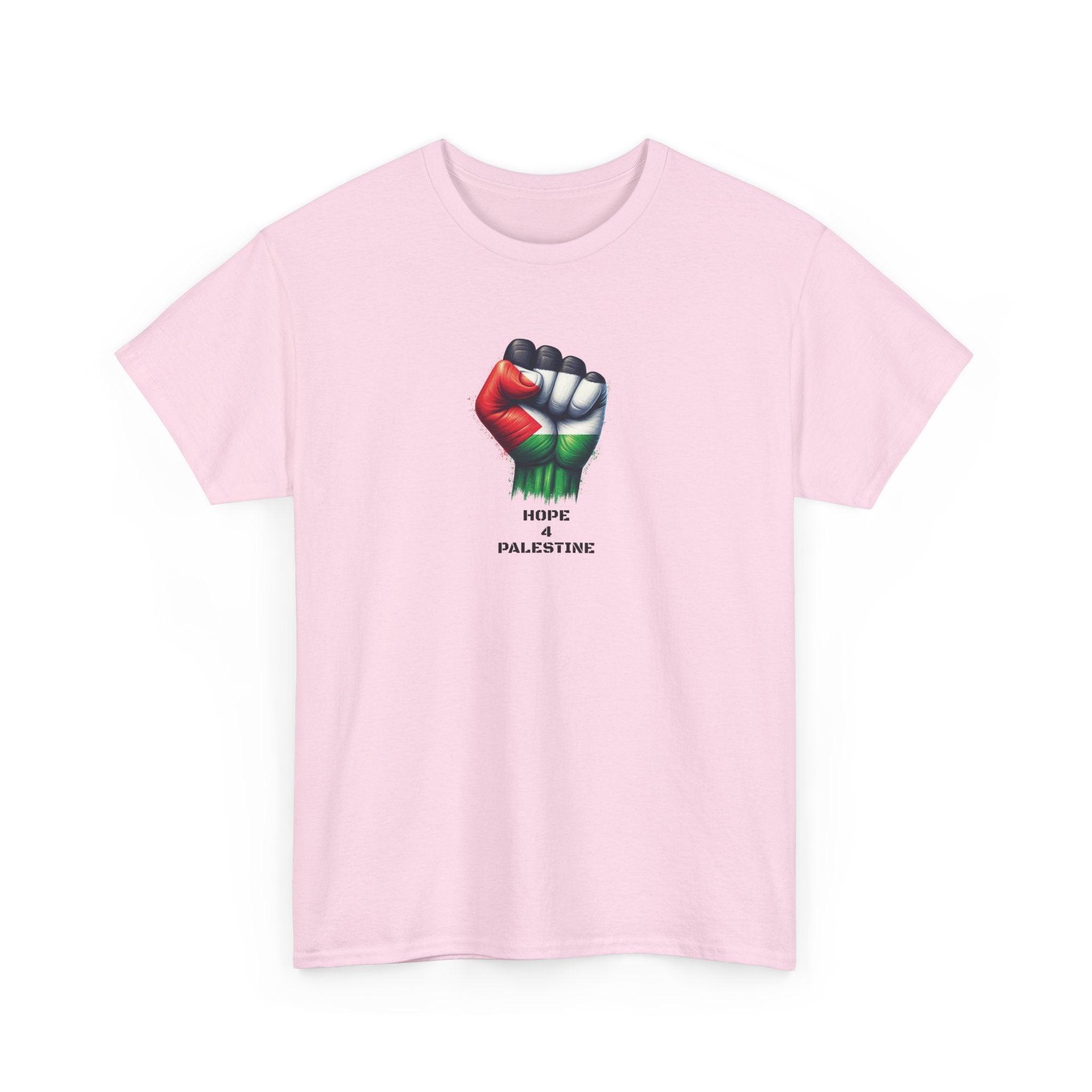Hope 4 Palestine Tee