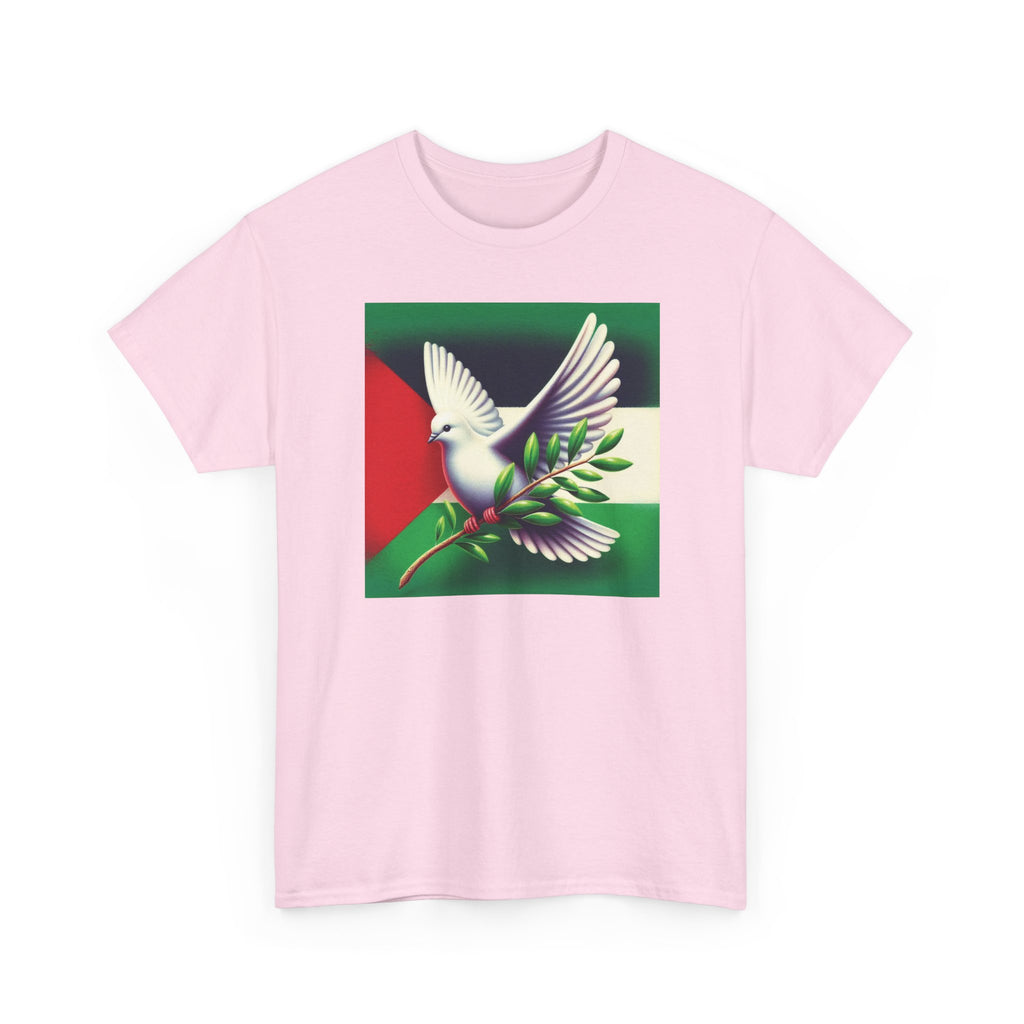 Peace 4 Palestine Tee