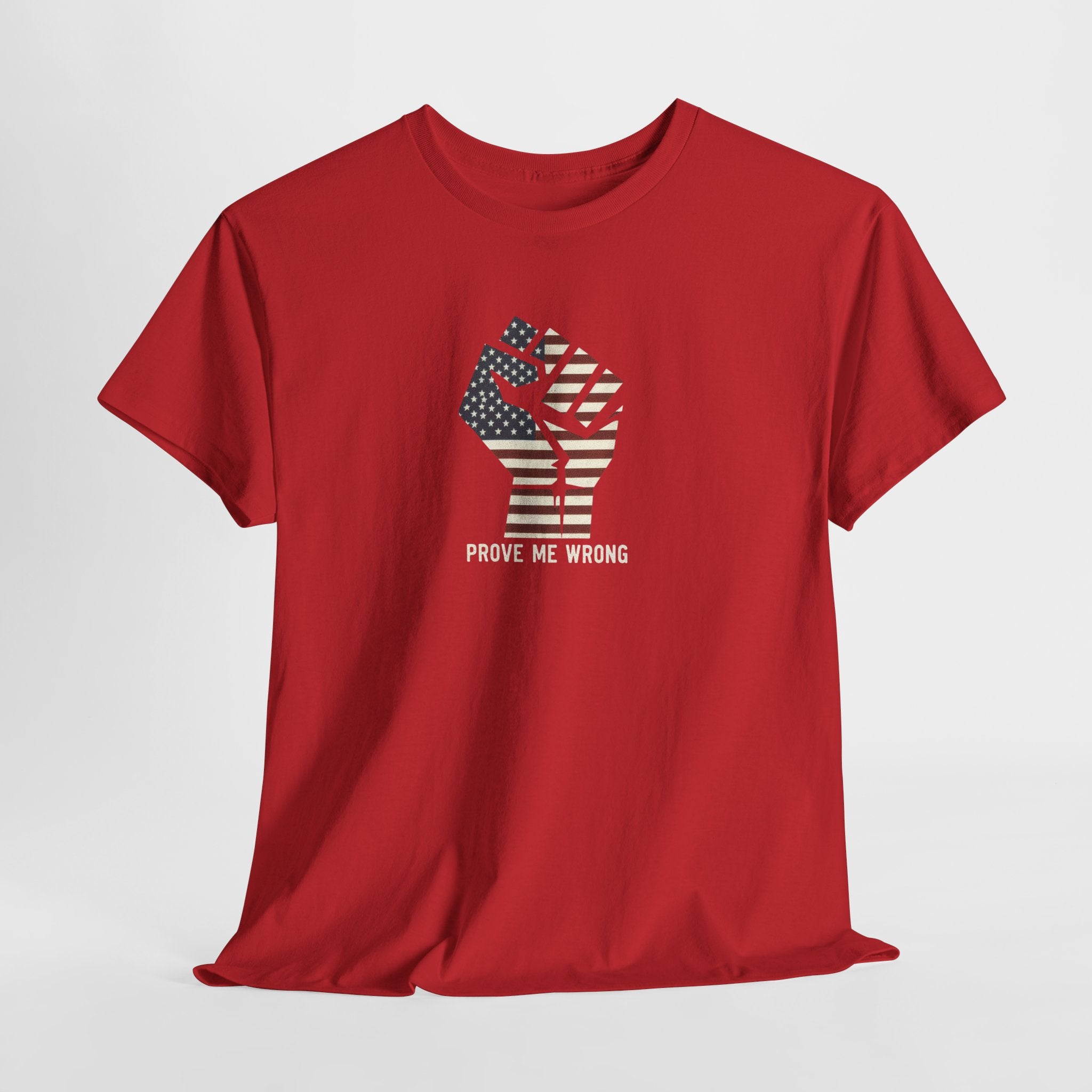 Prove Me Wrong Tee