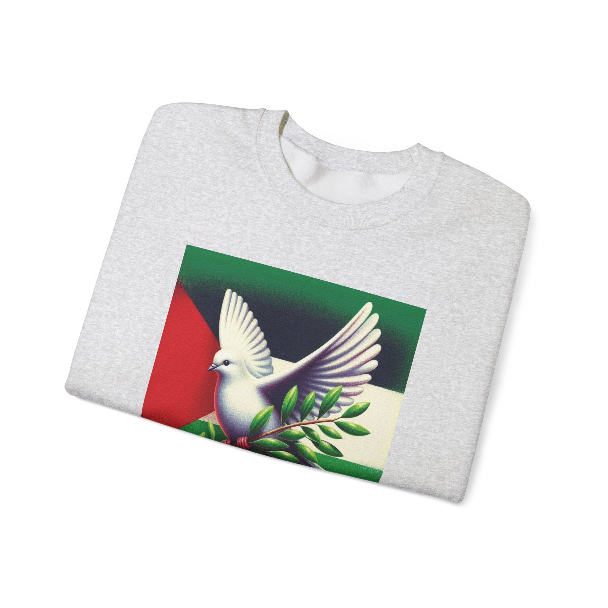 Peace 4 Palestine Sweatshirt