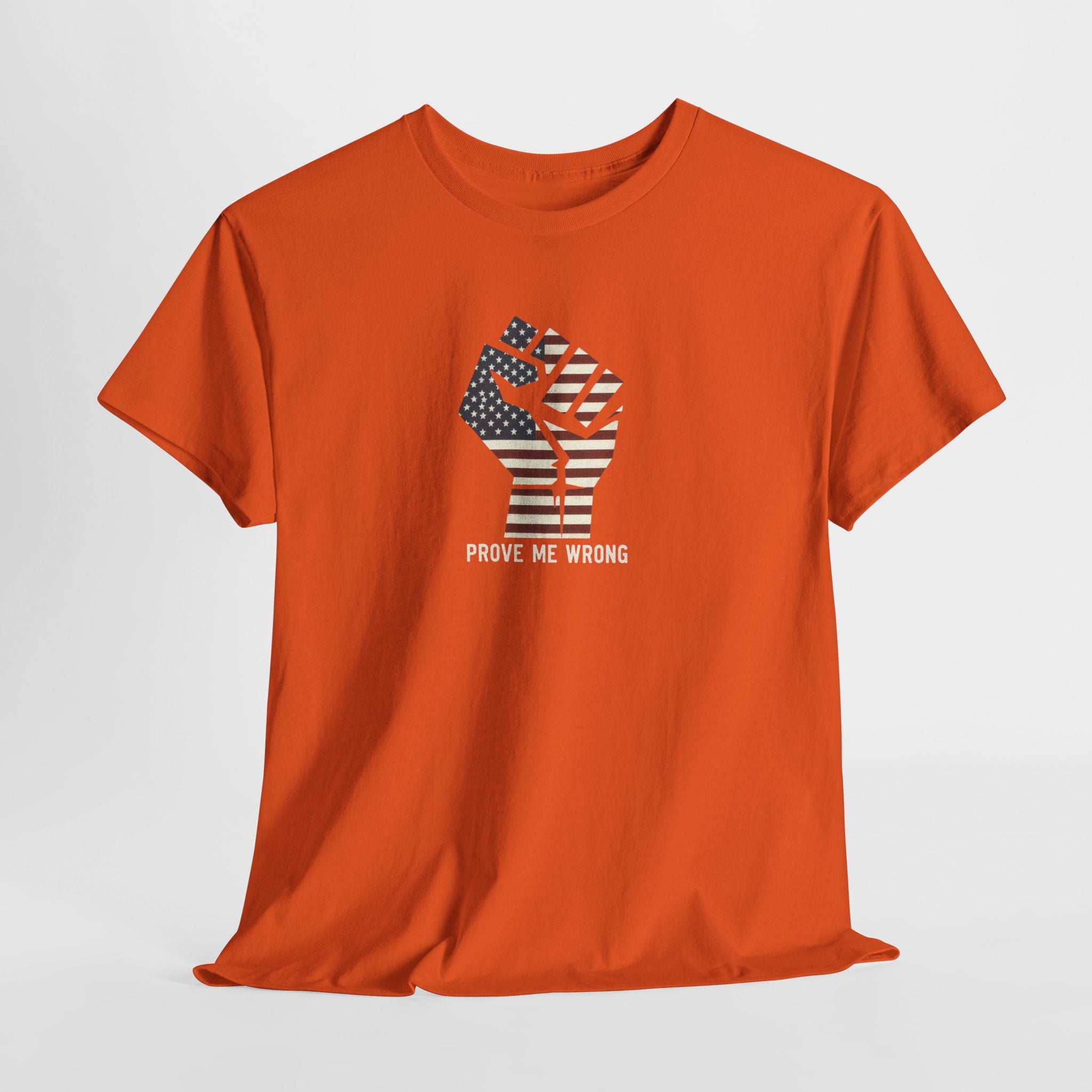 Prove Me Wrong Tee