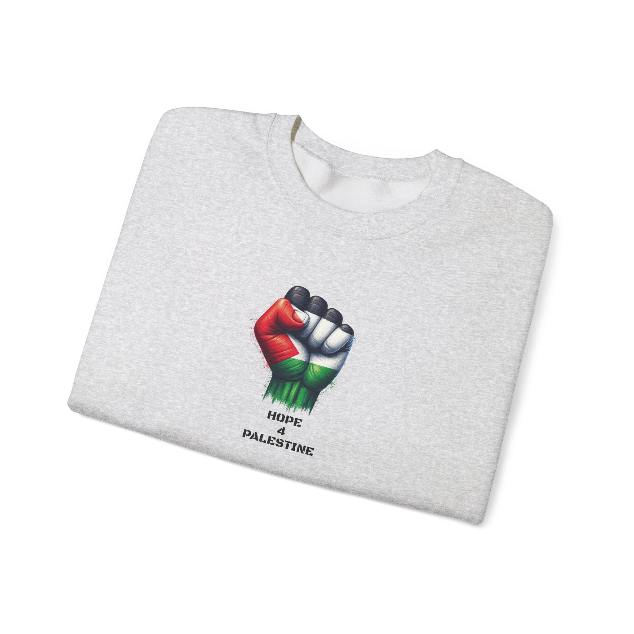 Hope 4 Palestine Sweatshirt