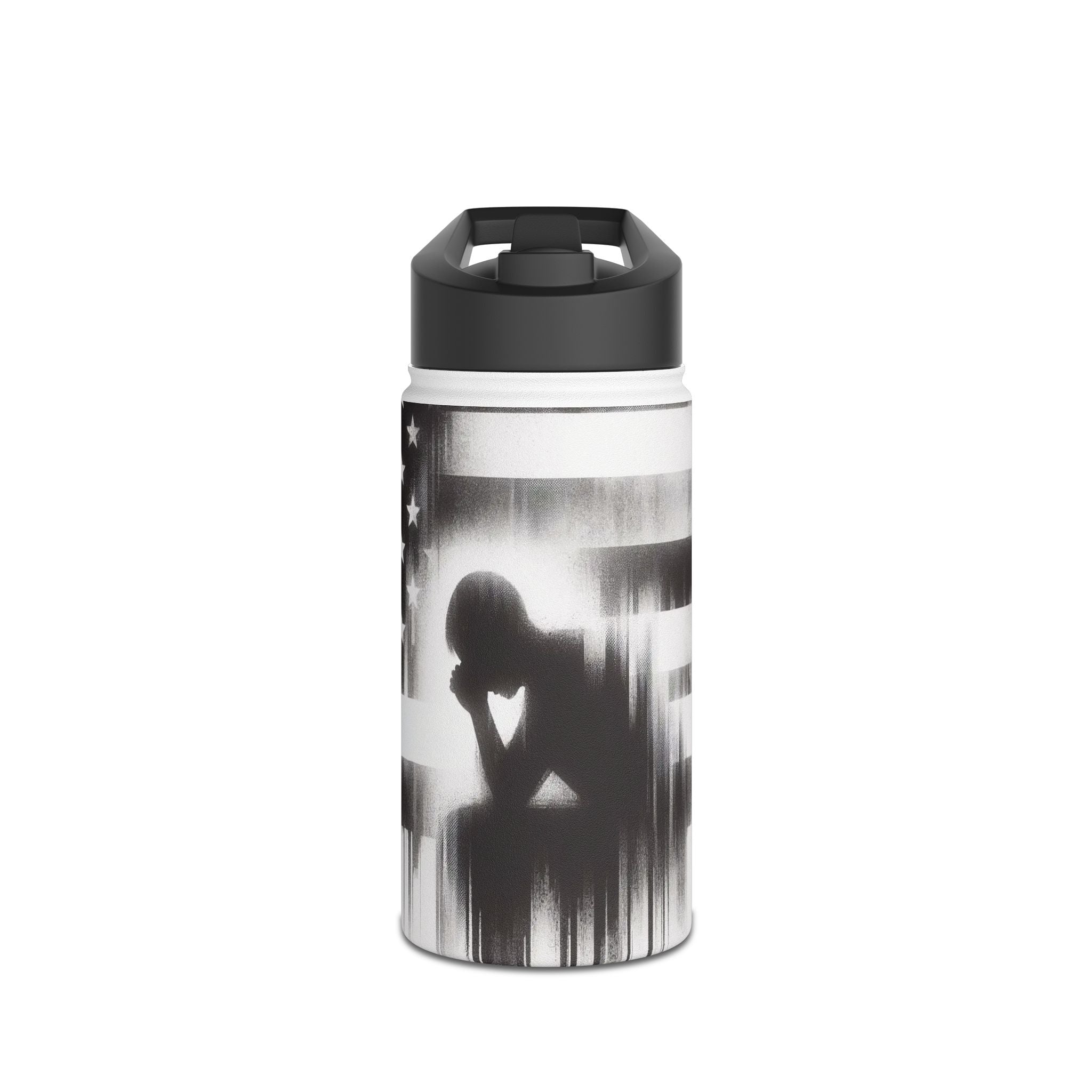 Left Side Logic Tumbler