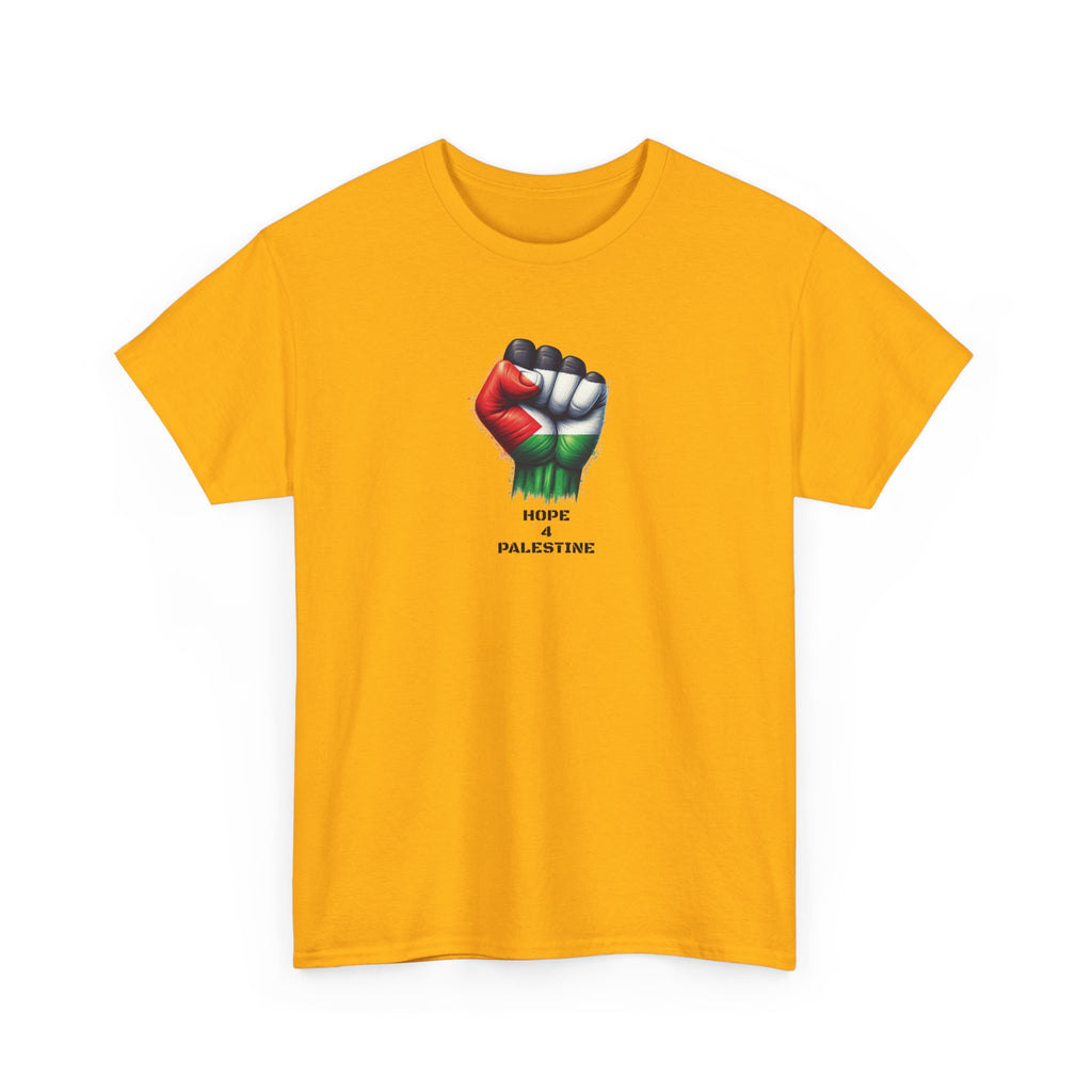 Hope 4 Palestine Tee