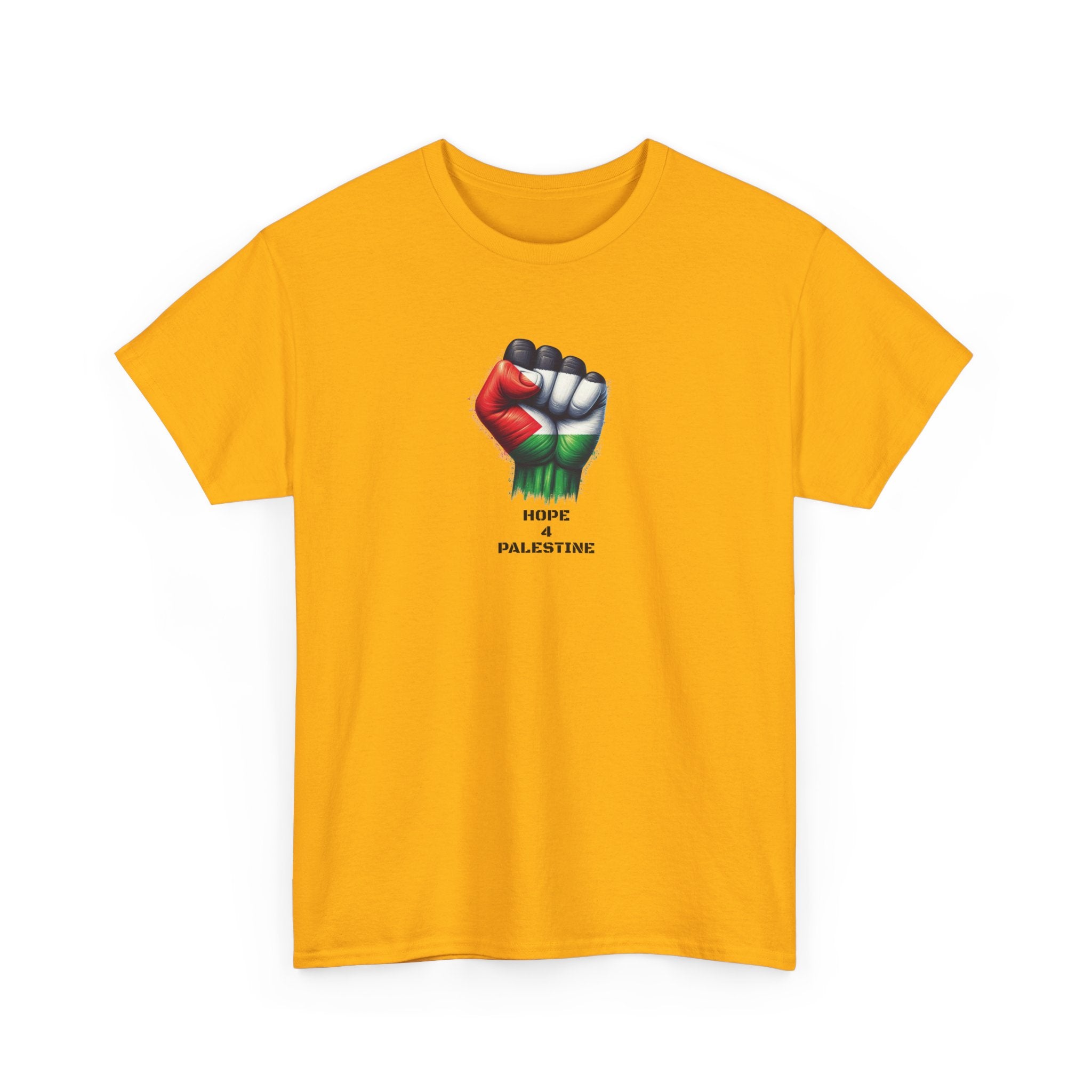 Hope 4 Palestine Tee
