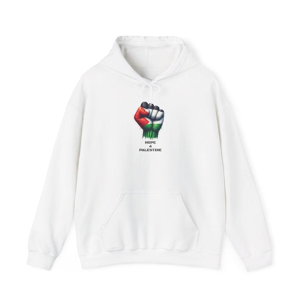Hope 4 Palestine Hoodie