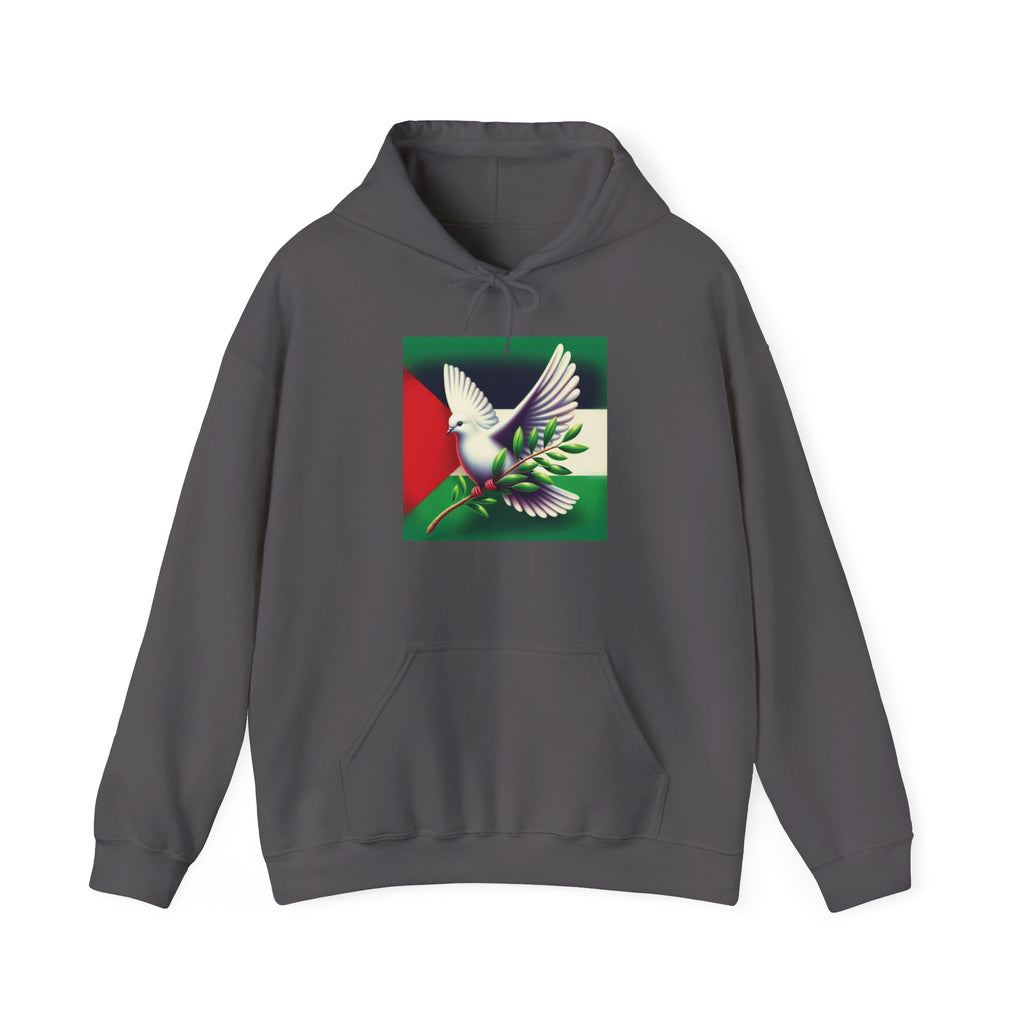 Peace 4 Palestine Hoodie