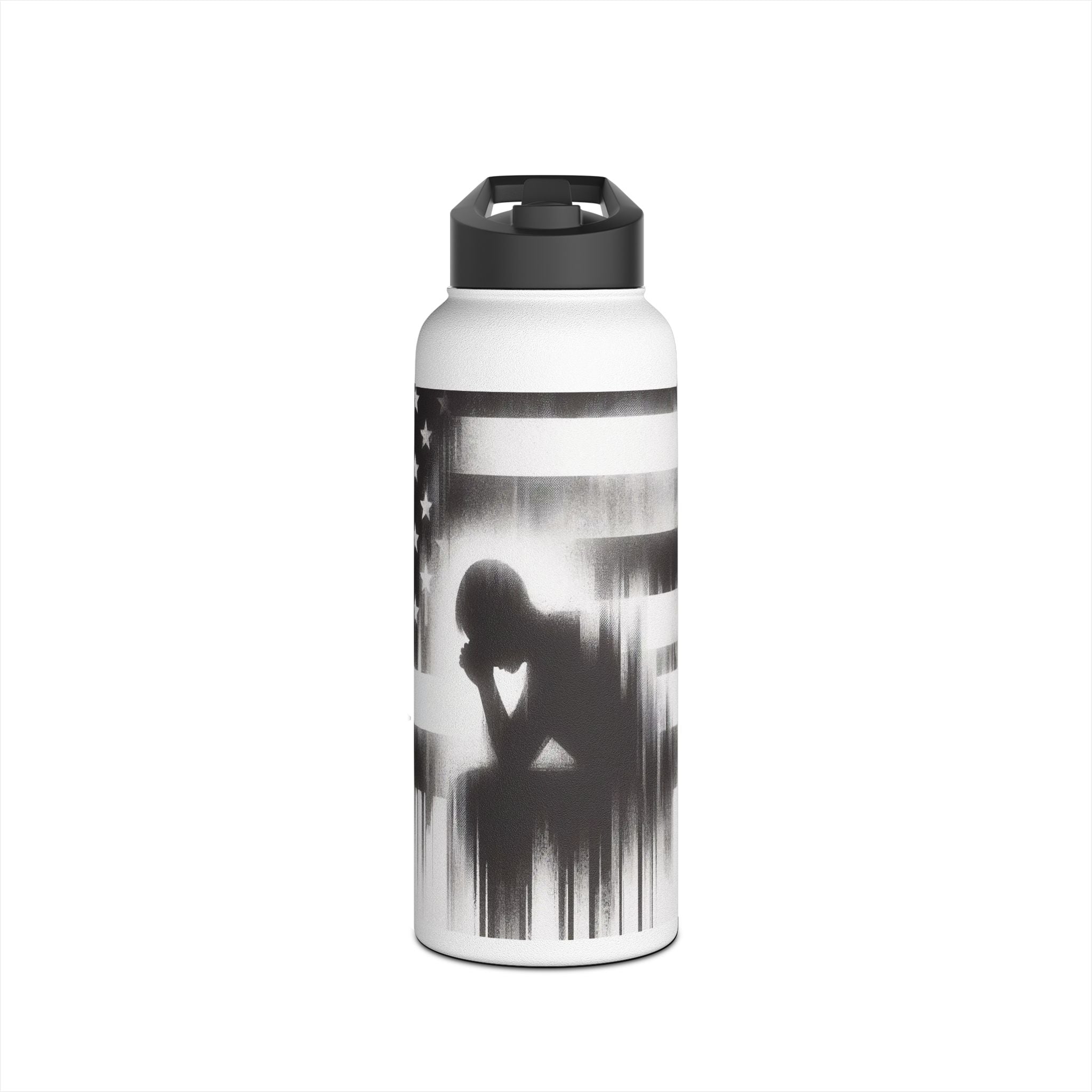 Left Side Logic Tumbler