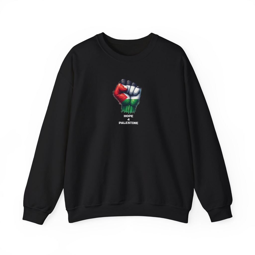 Hope 4 Palestine Sweatshirt