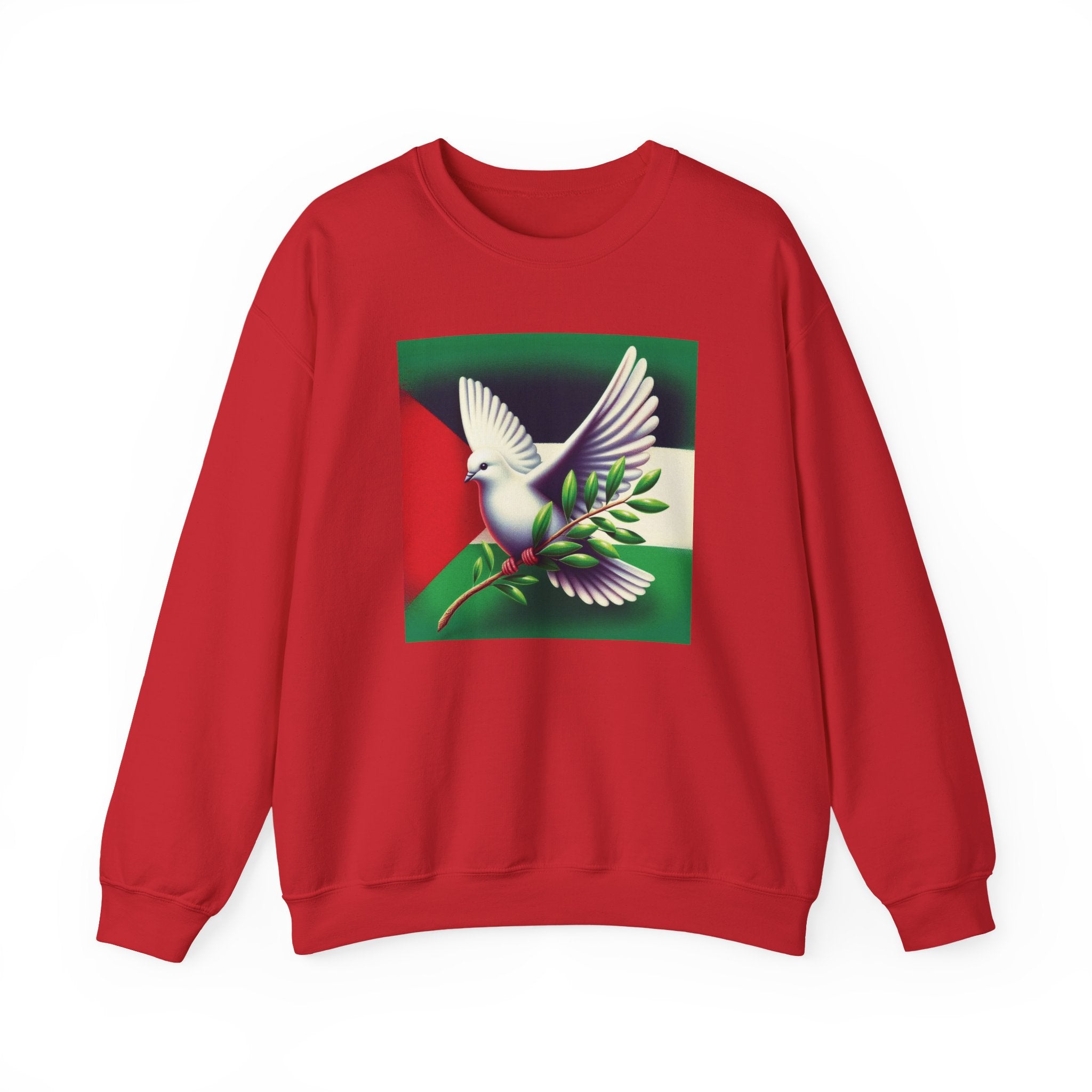 Peace 4 Palestine Sweatshirt