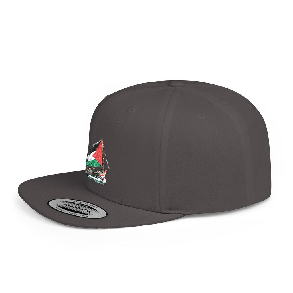 Sail 4 Palestine Cap