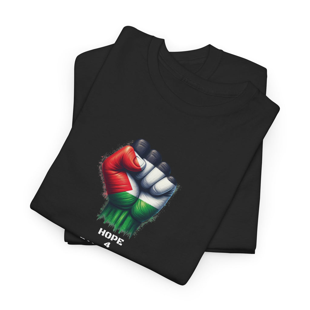 Hope 4 Palestine Tee