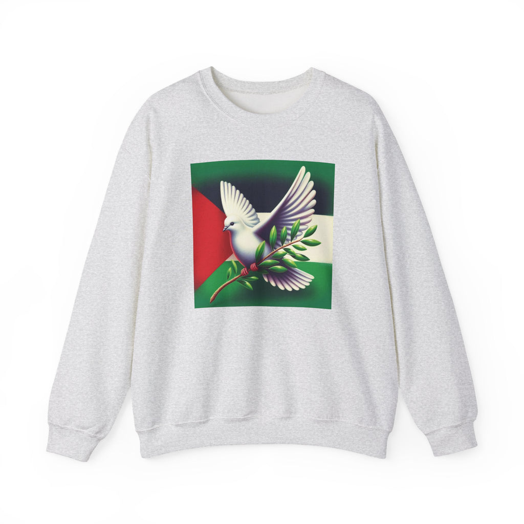 Peace 4 Palestine Sweatshirt