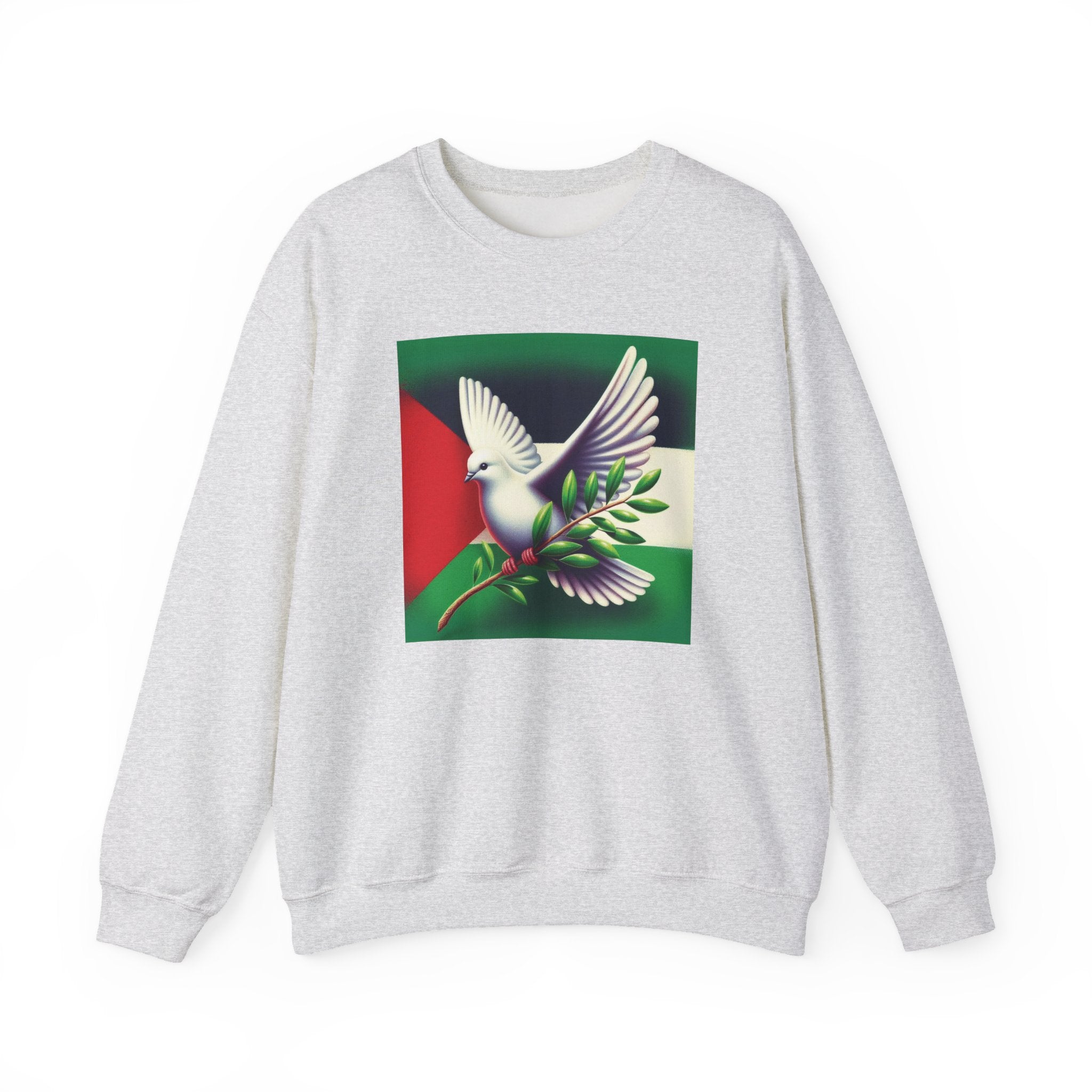 Peace 4 Palestine Sweatshirt