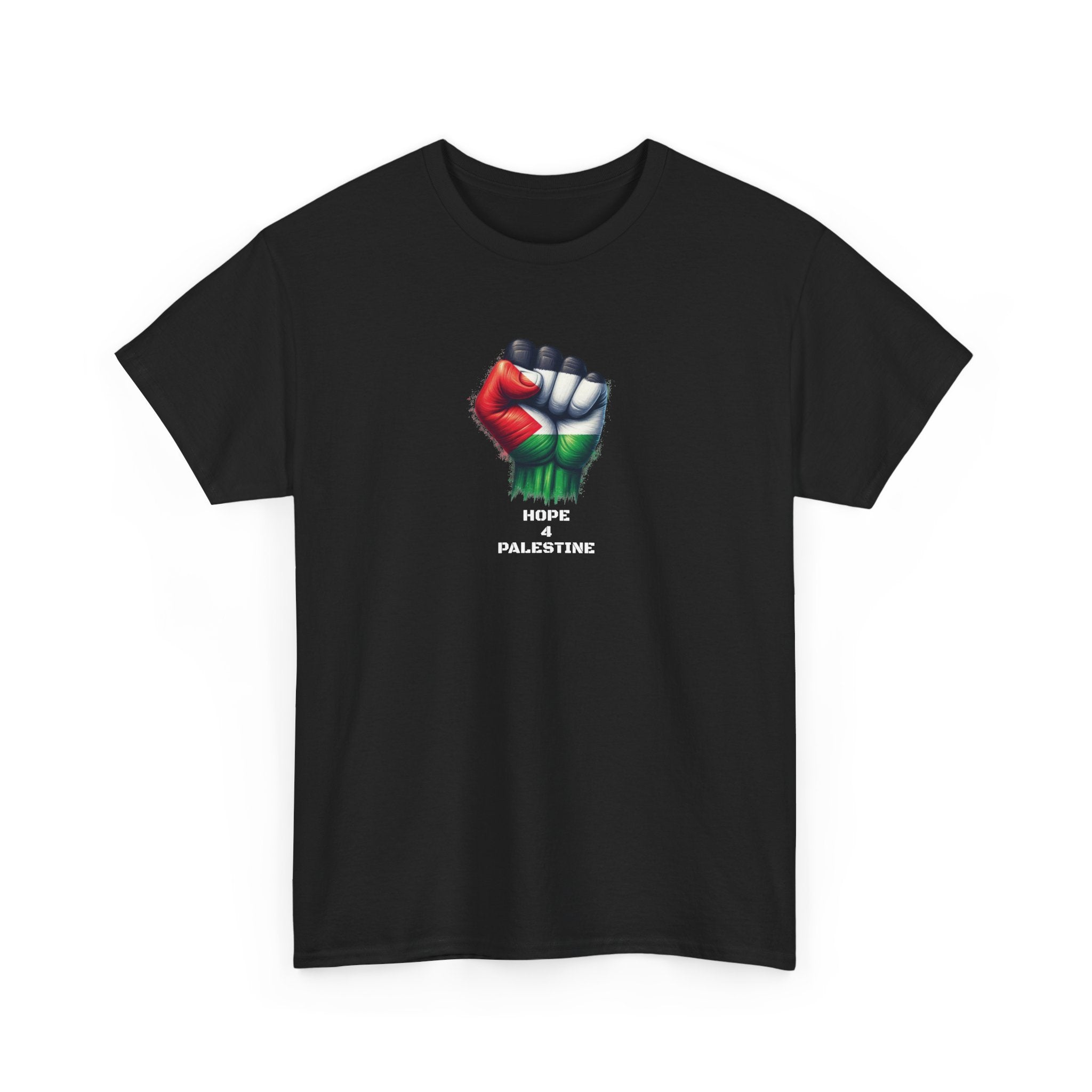 Hope 4 Palestine Tee