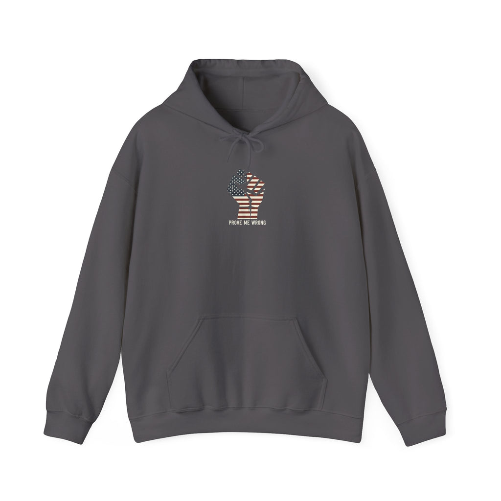 Prove Me Wrong Hoodie