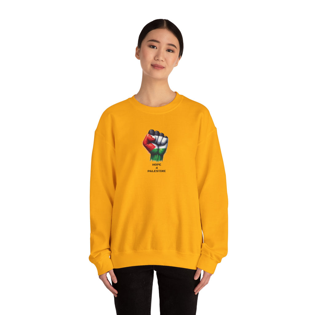 Hope 4 Palestine Sweatshirt