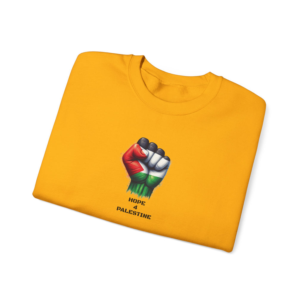 Hope 4 Palestine Sweatshirt