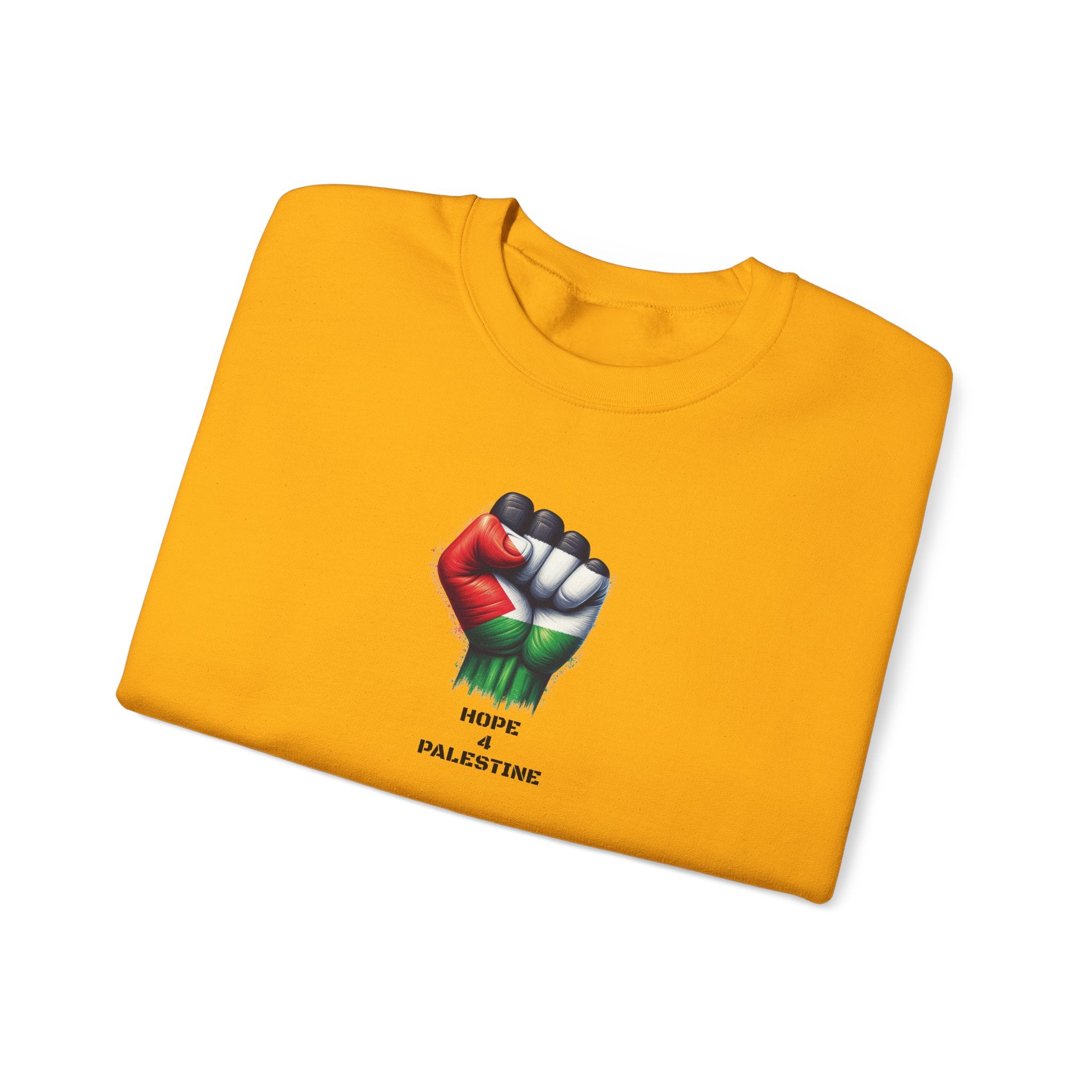Hope 4 Palestine Sweatshirt