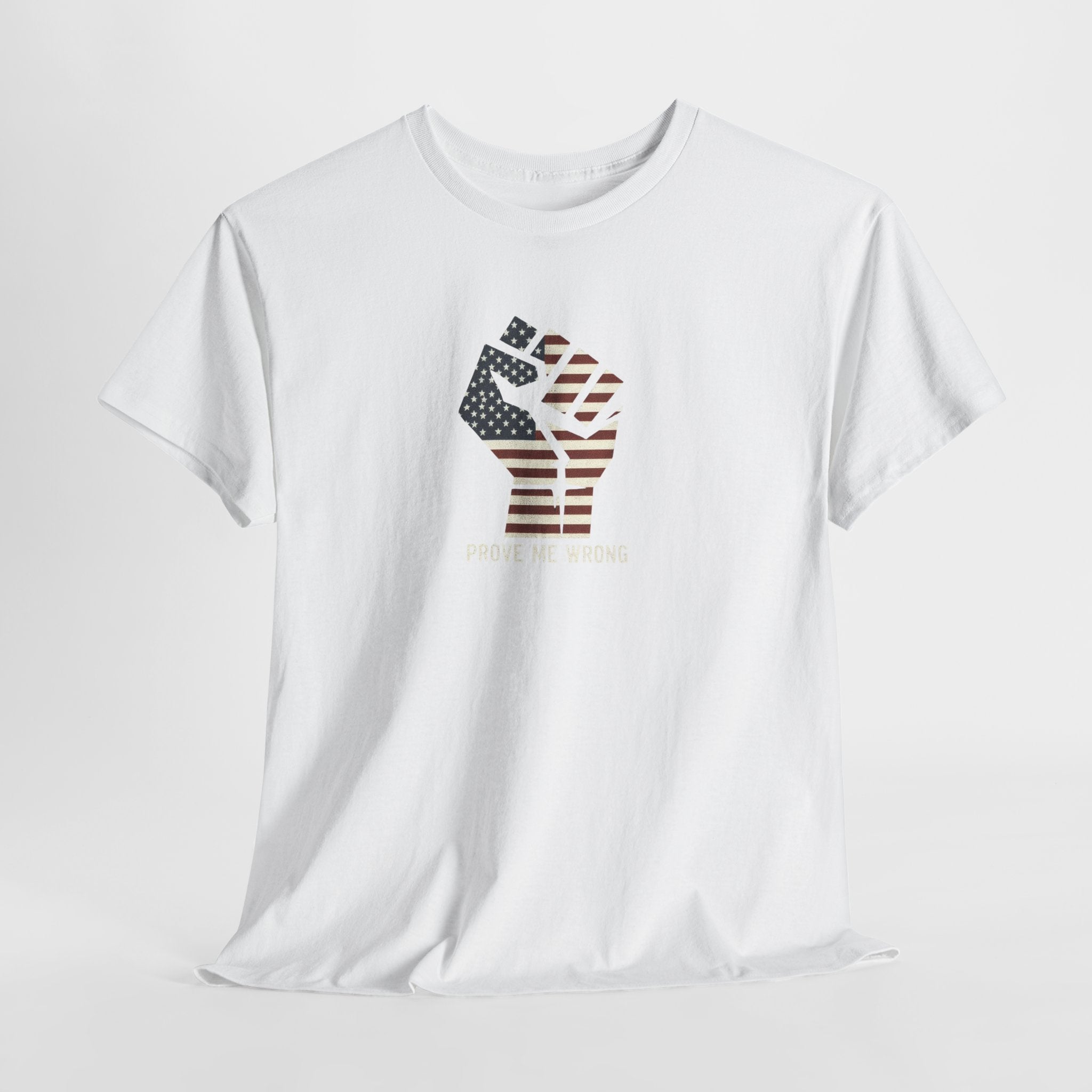 Prove Me Wrong Tee