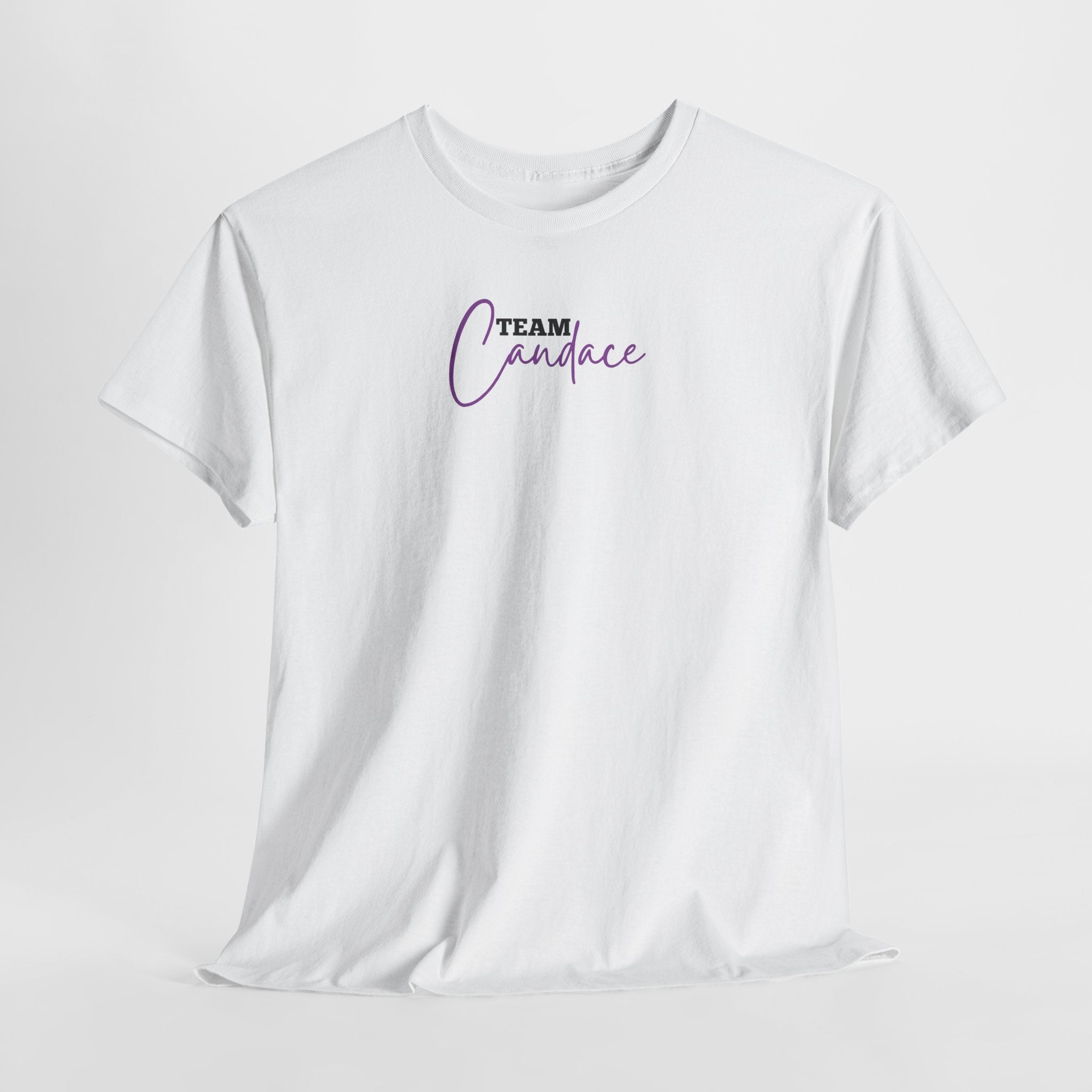 Team Candace Tee